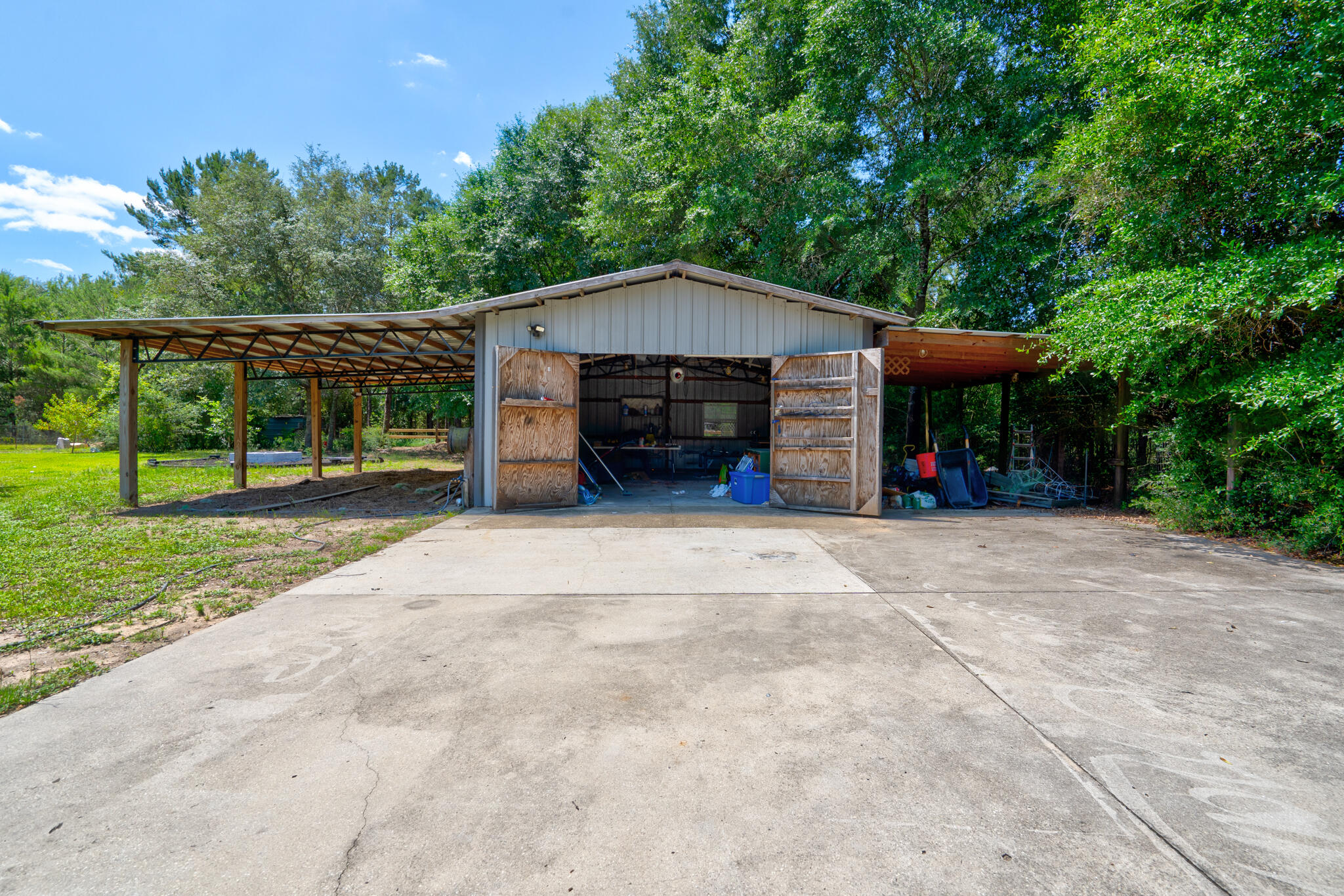 4236 Edge Perry Road