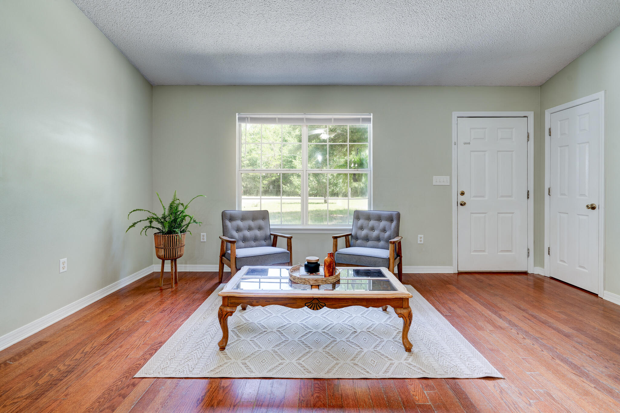 4236 Edge Perry Road