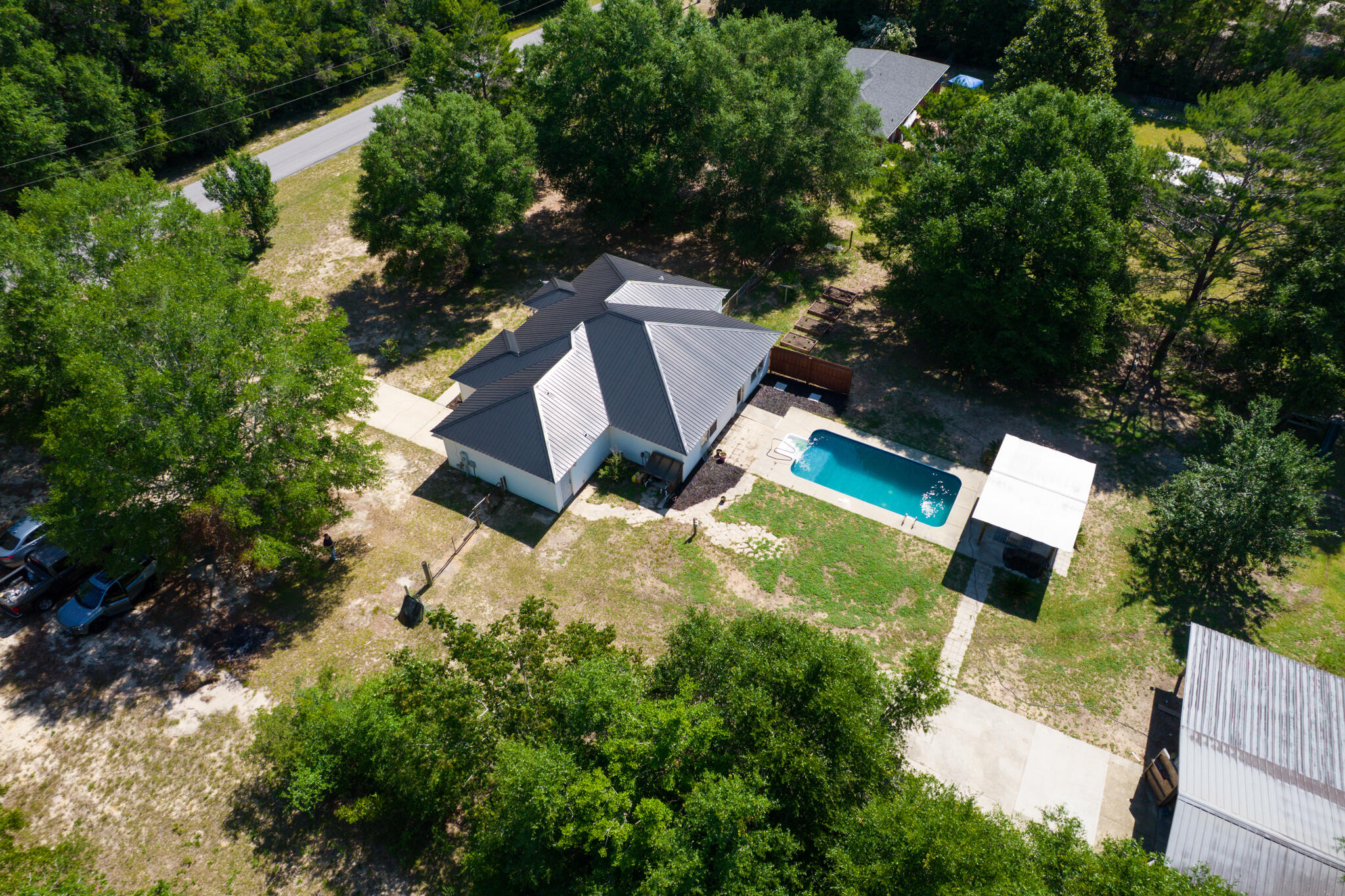 4236 Edge Perry Road