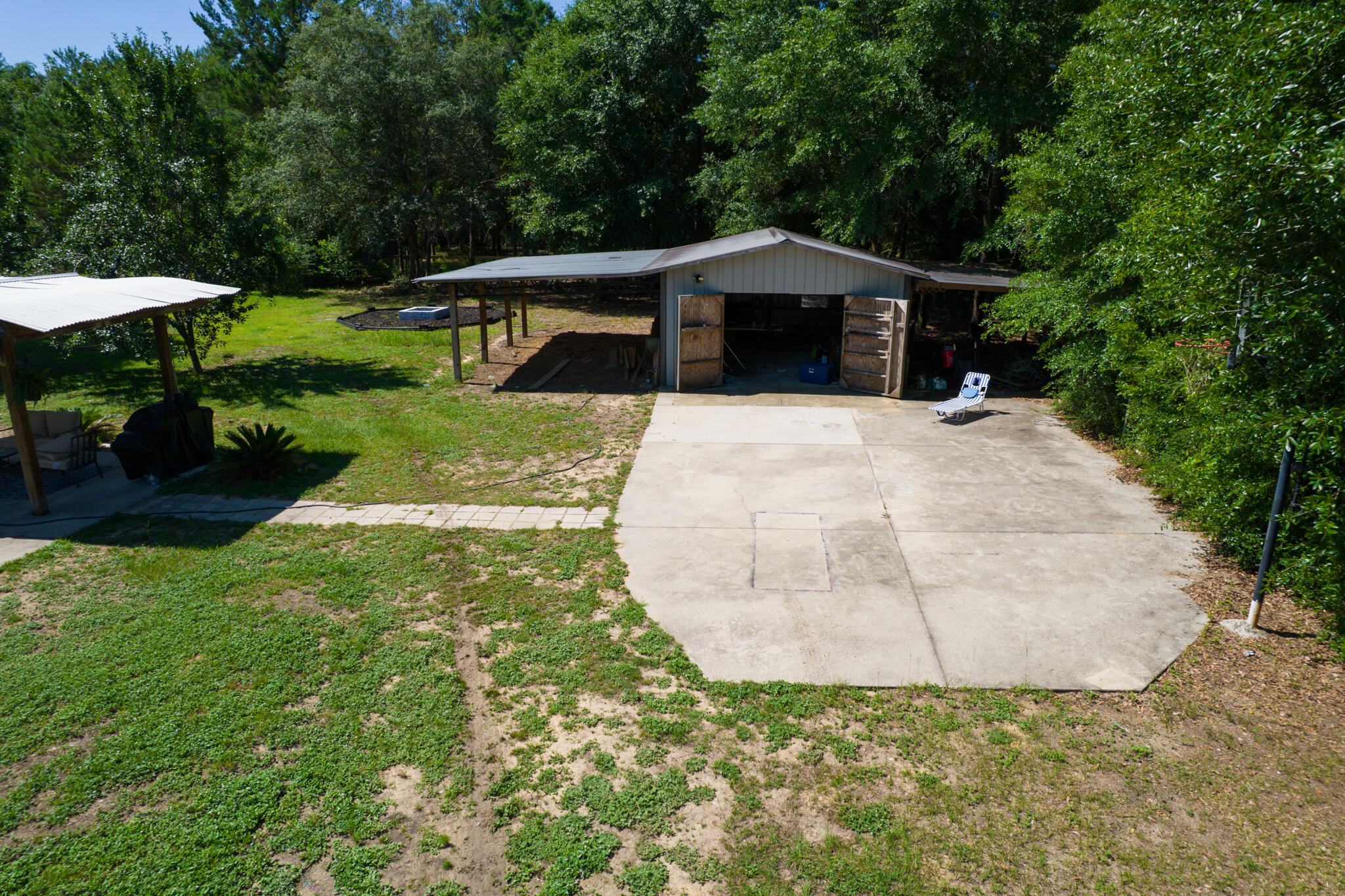 4236 Edge Perry Road