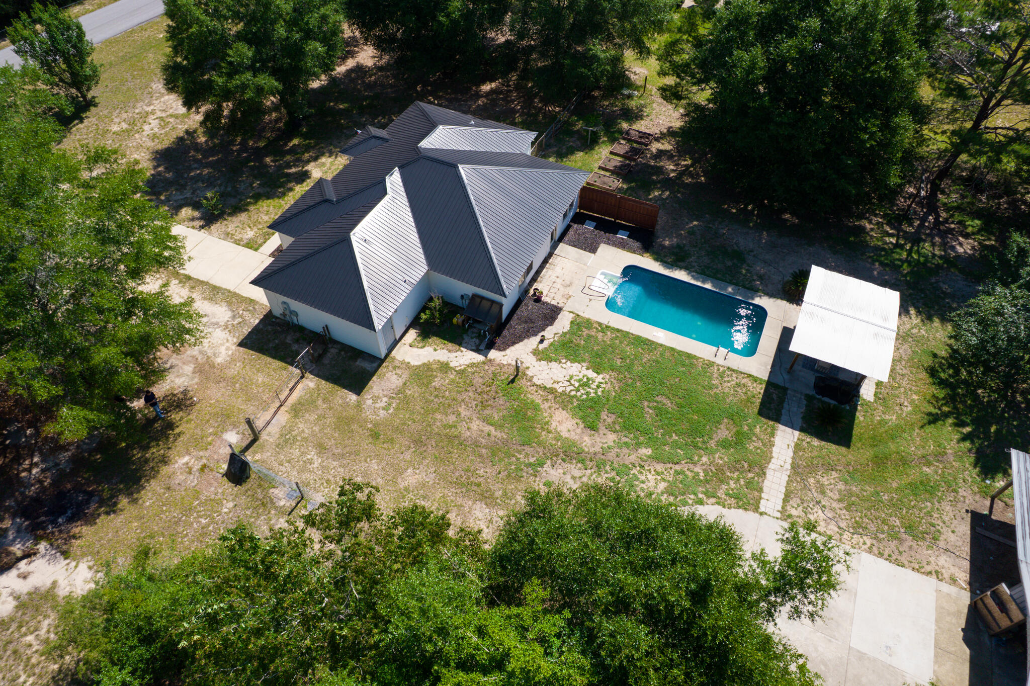 4236 Edge Perry Road