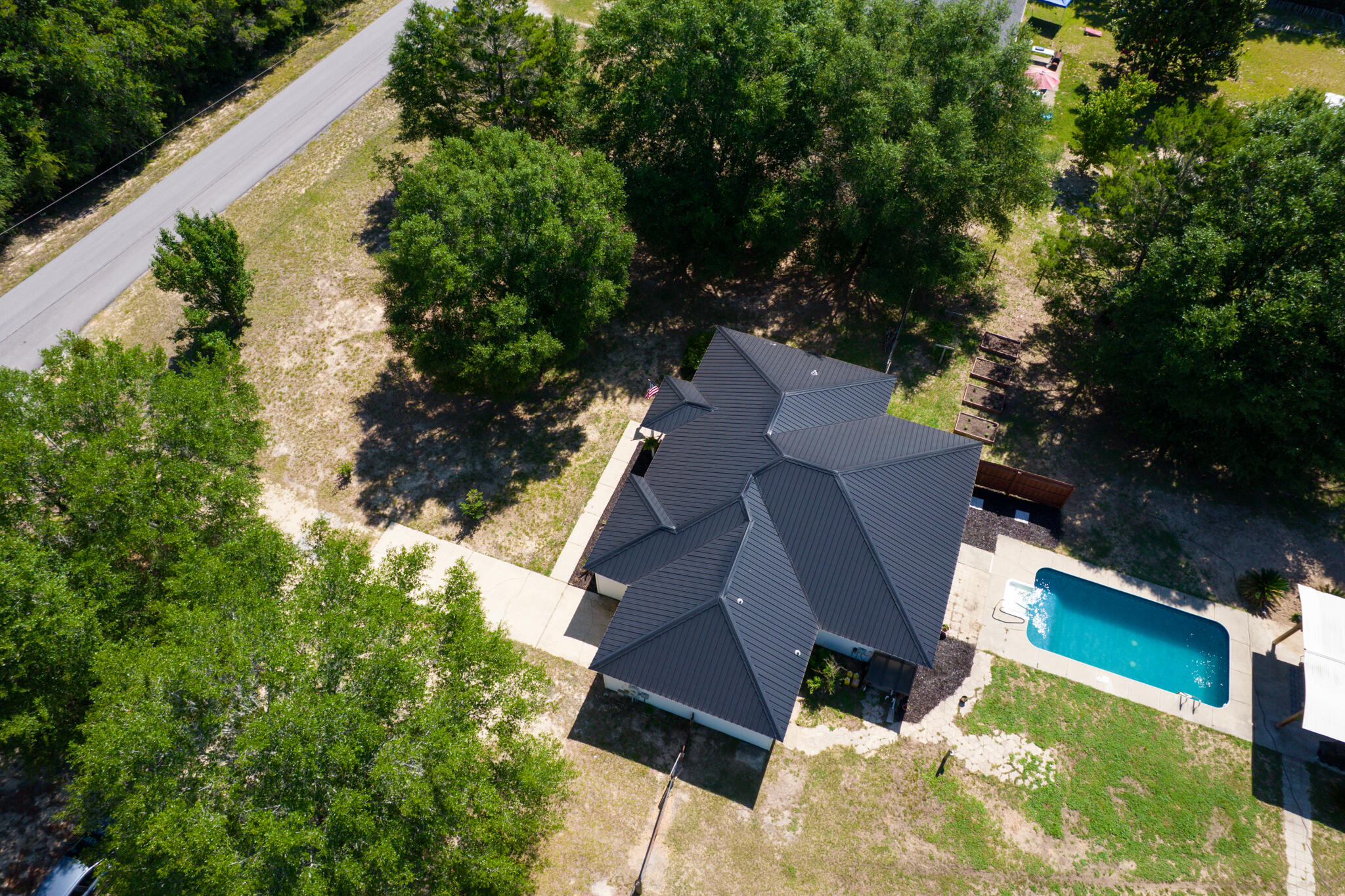 4236 Edge Perry Road