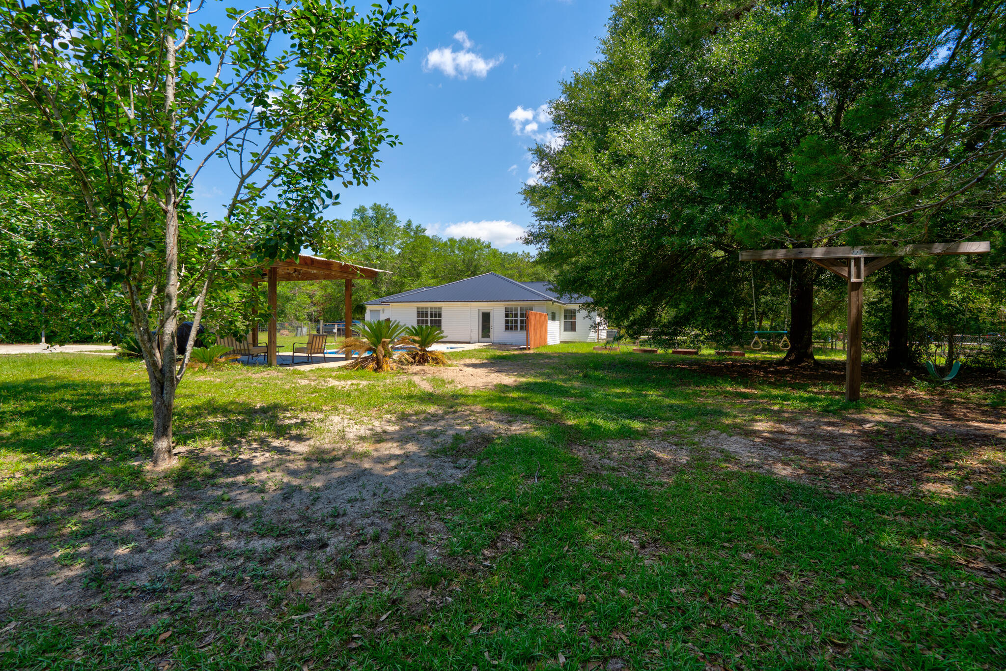 4236 Edge Perry Road
