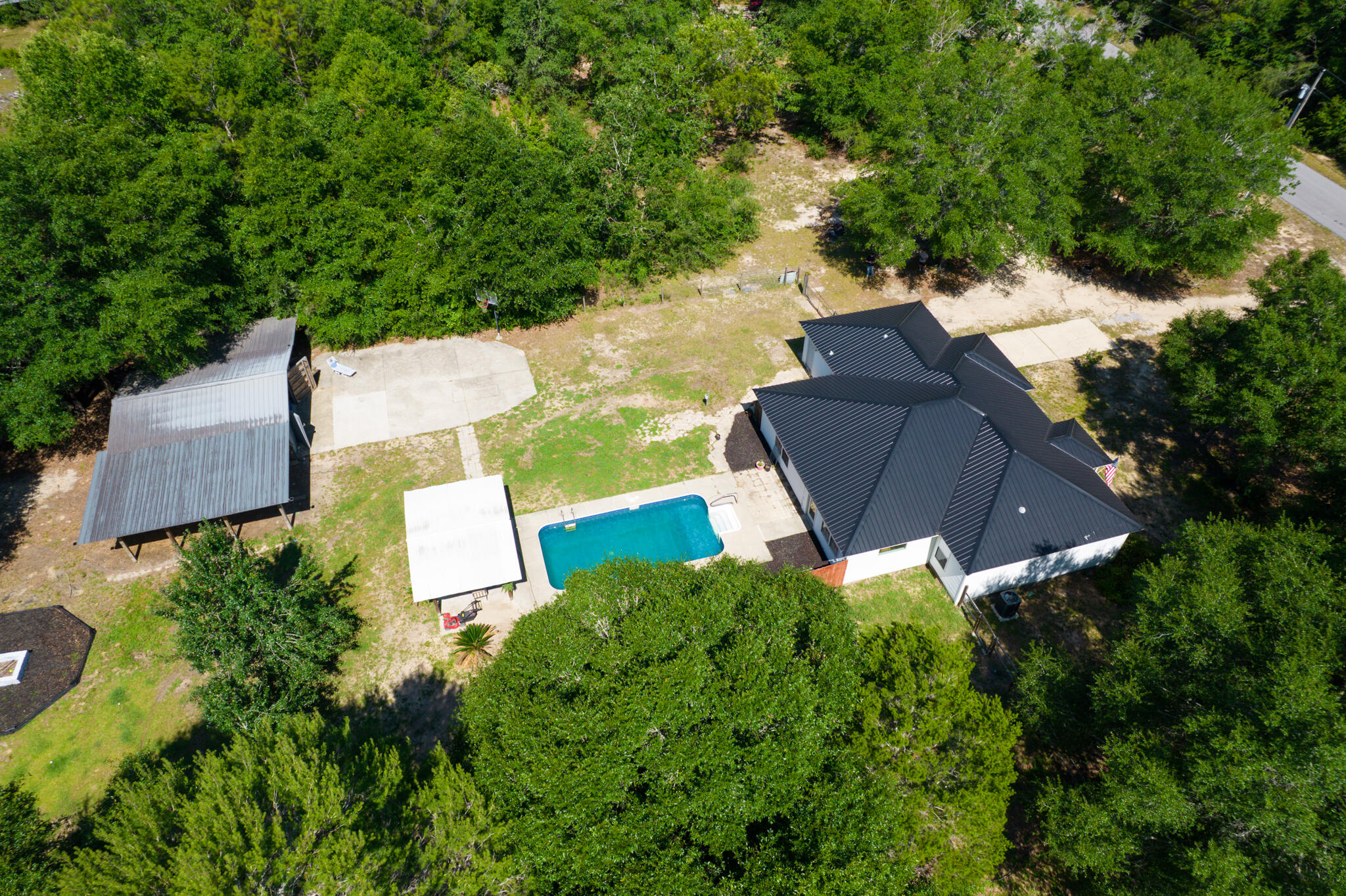 4236 Edge Perry Road