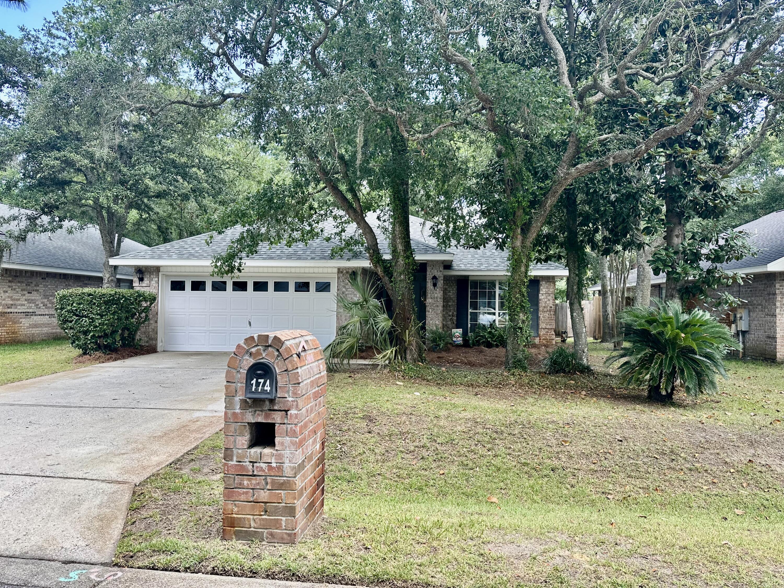 174 Bayou Landing Road