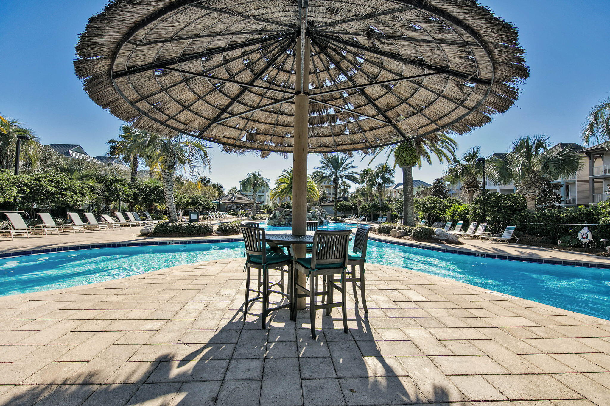 216 Tahitian Way
