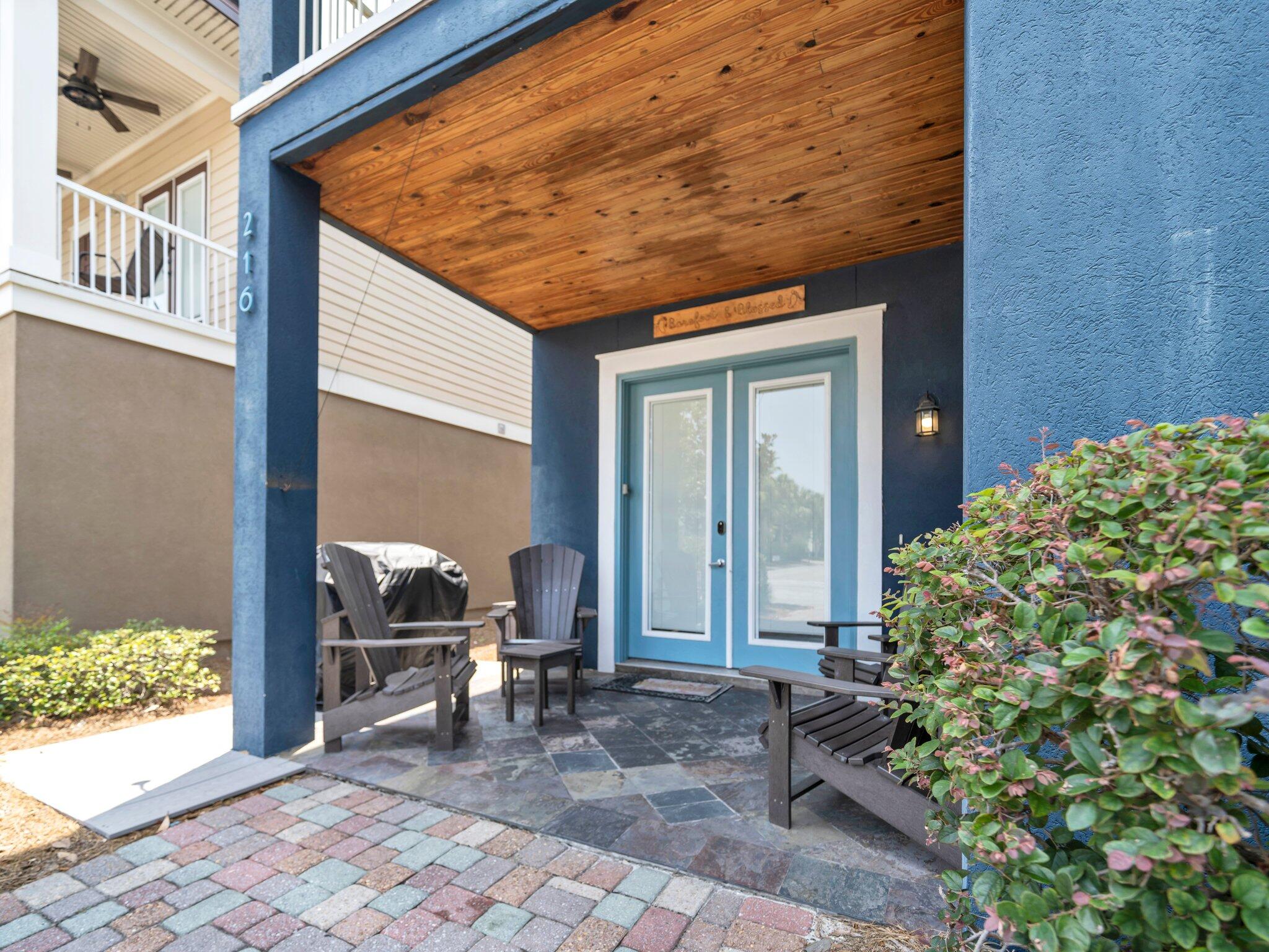 216 Tahitian Way