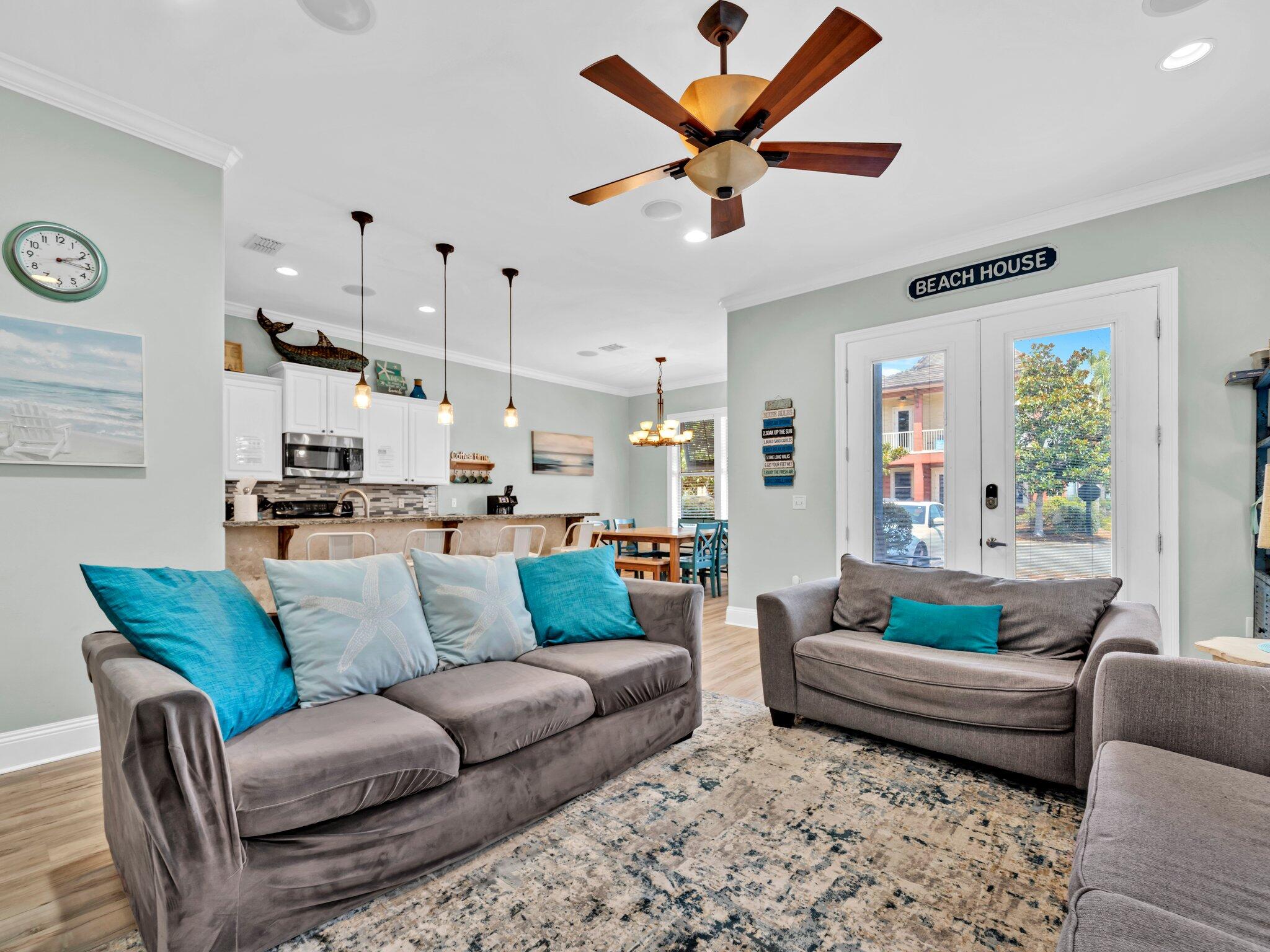 216 Tahitian Way