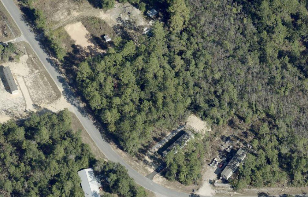 Lot 61 Blk 25 Oakwood Hills I - Trout Drive, DeFuniak Springs