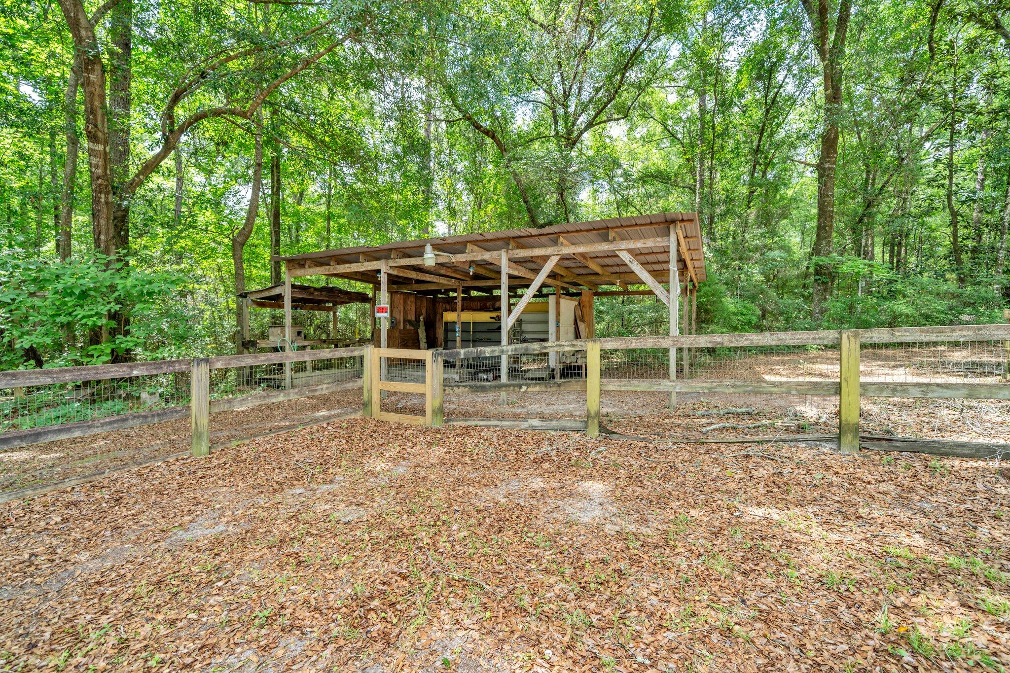 5241 Bob Sikes Road, DeFuniak Springs