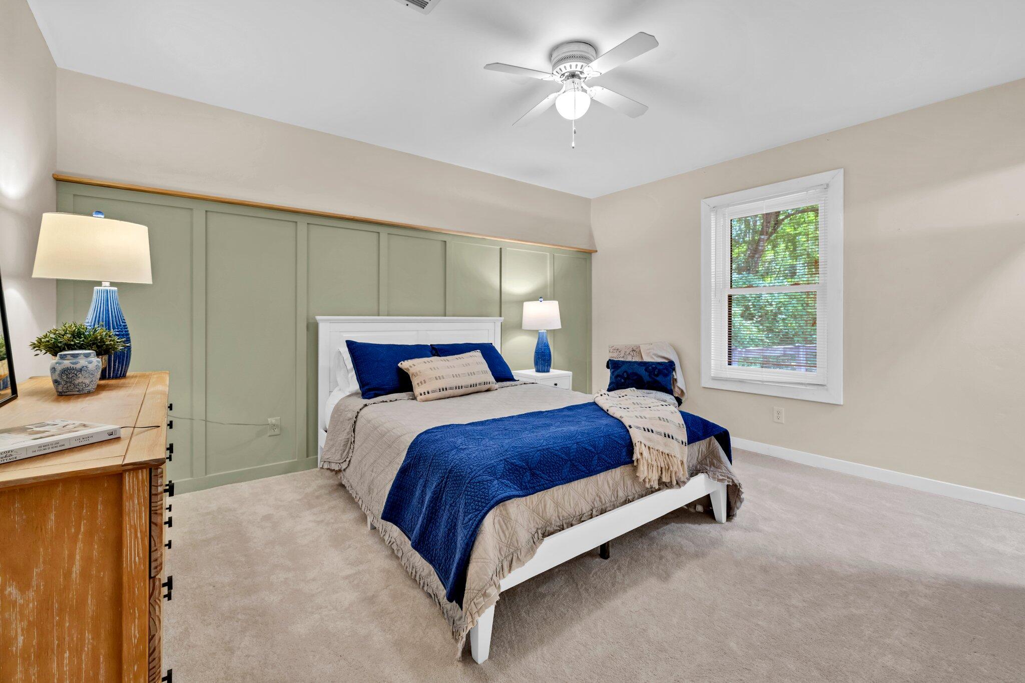 5241 Bob Sikes Road, DeFuniak Springs