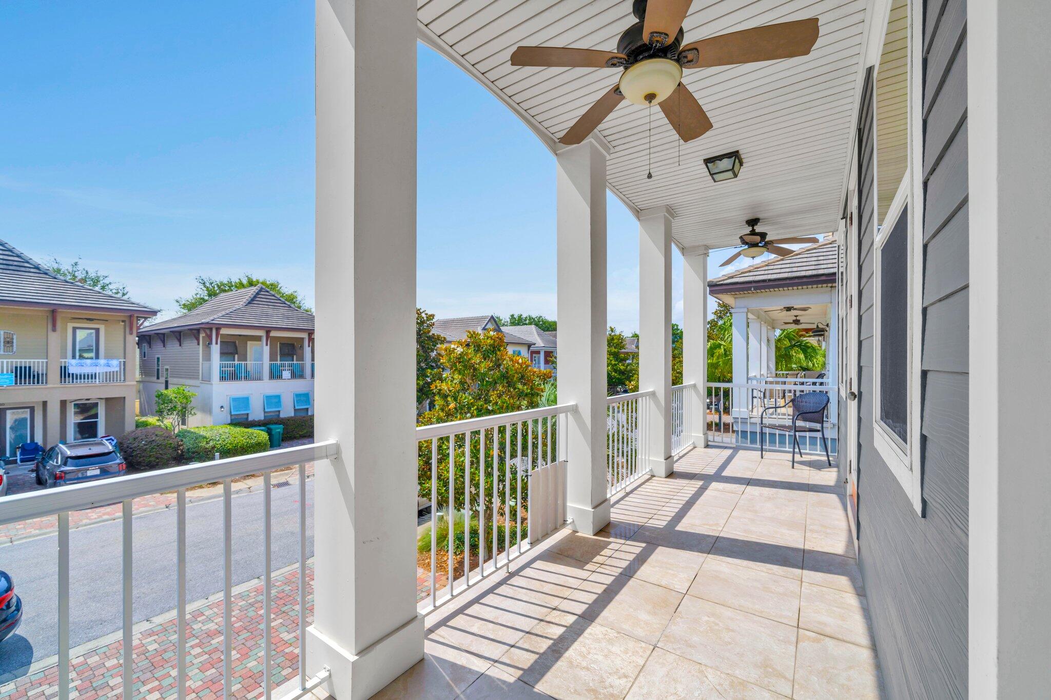 211 Tahitian Way