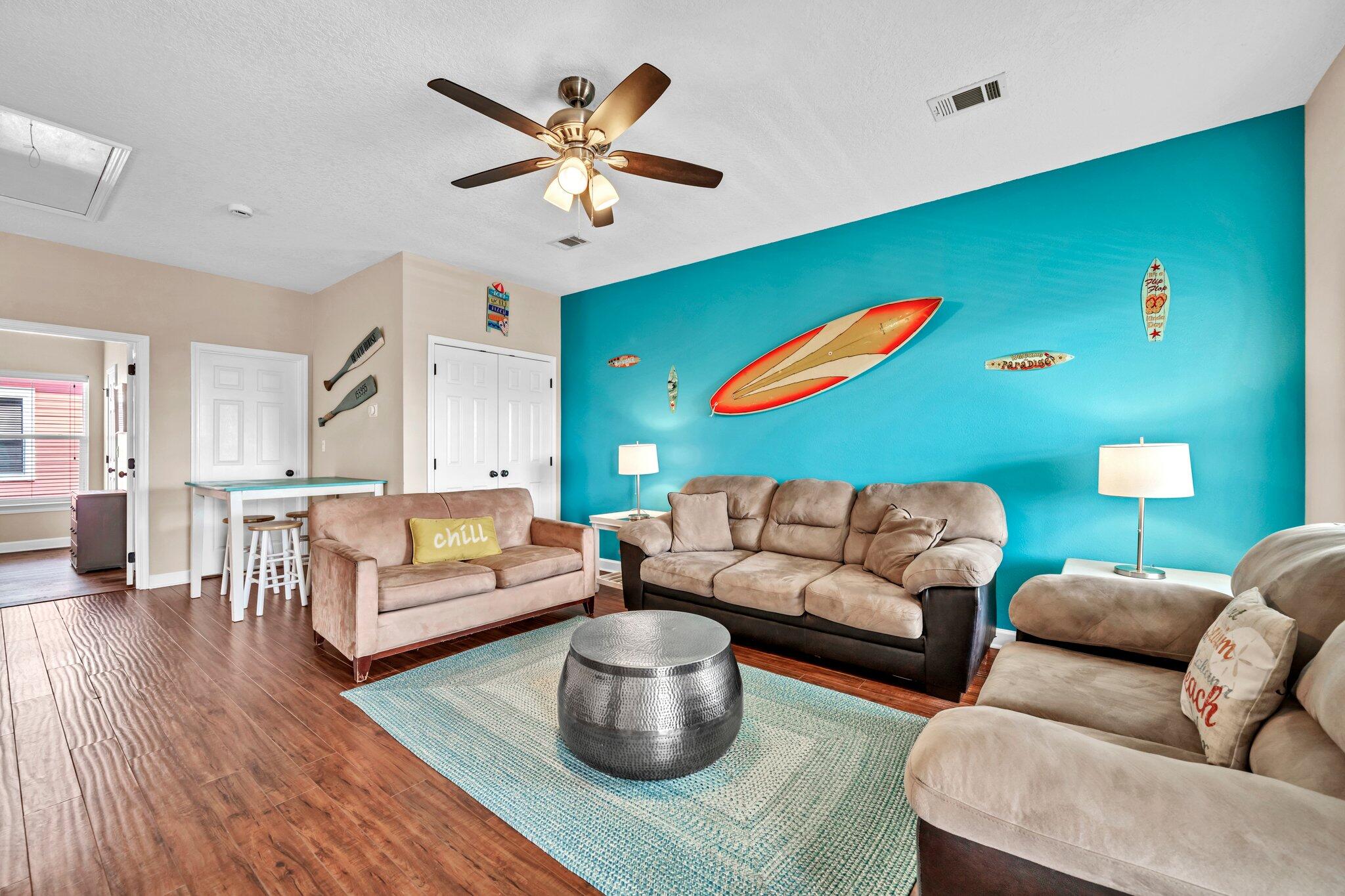211 Tahitian Way