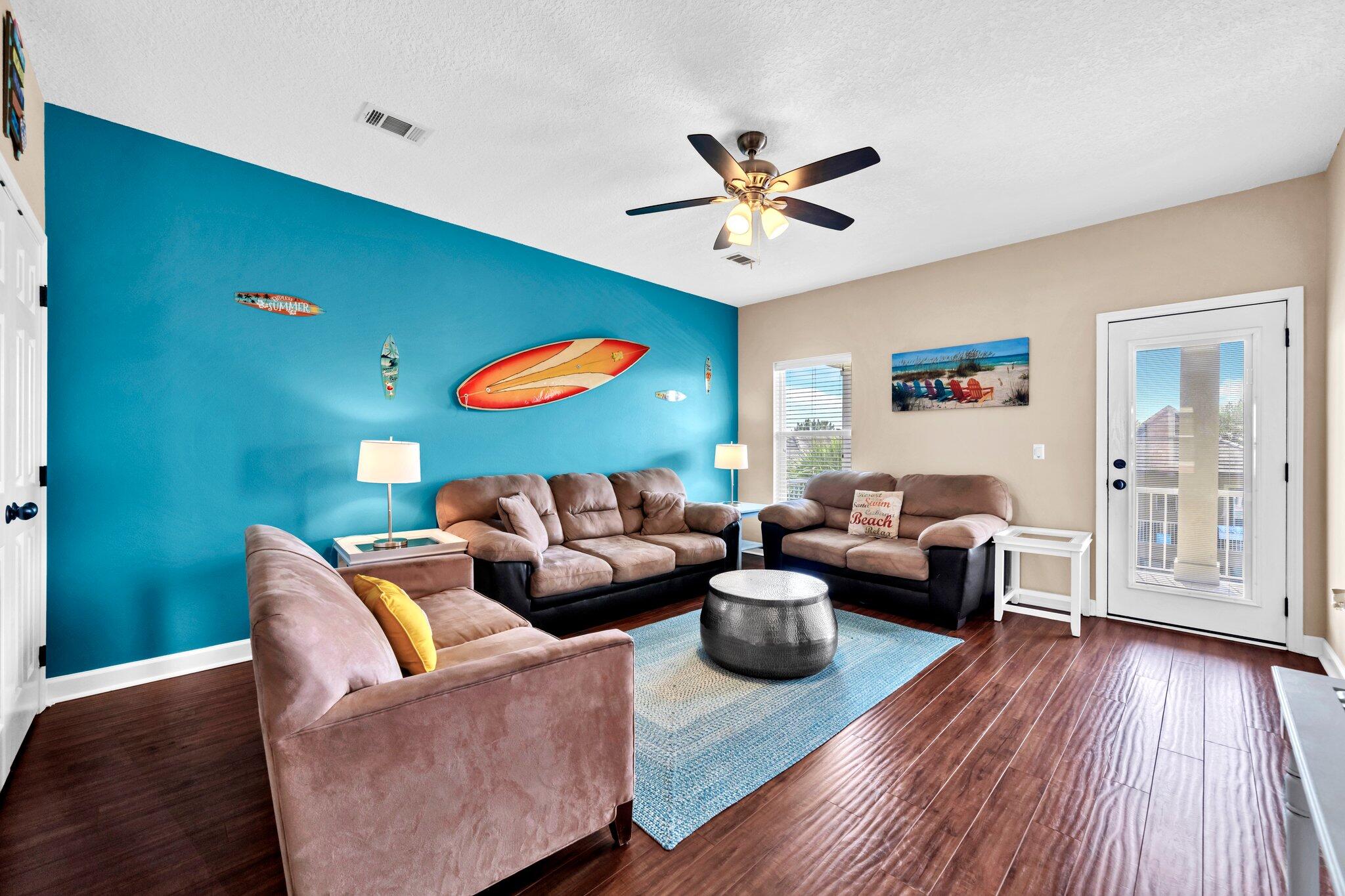 211 Tahitian Way