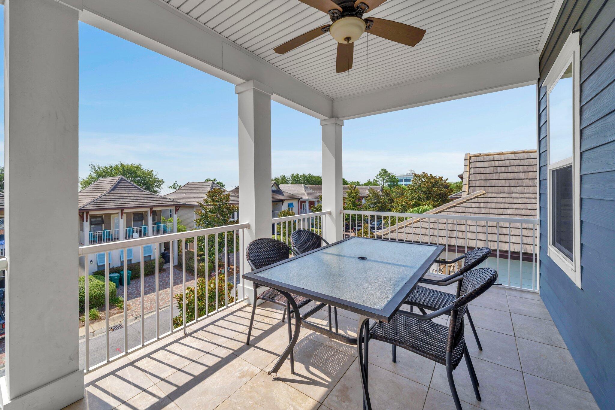 211 Tahitian Way