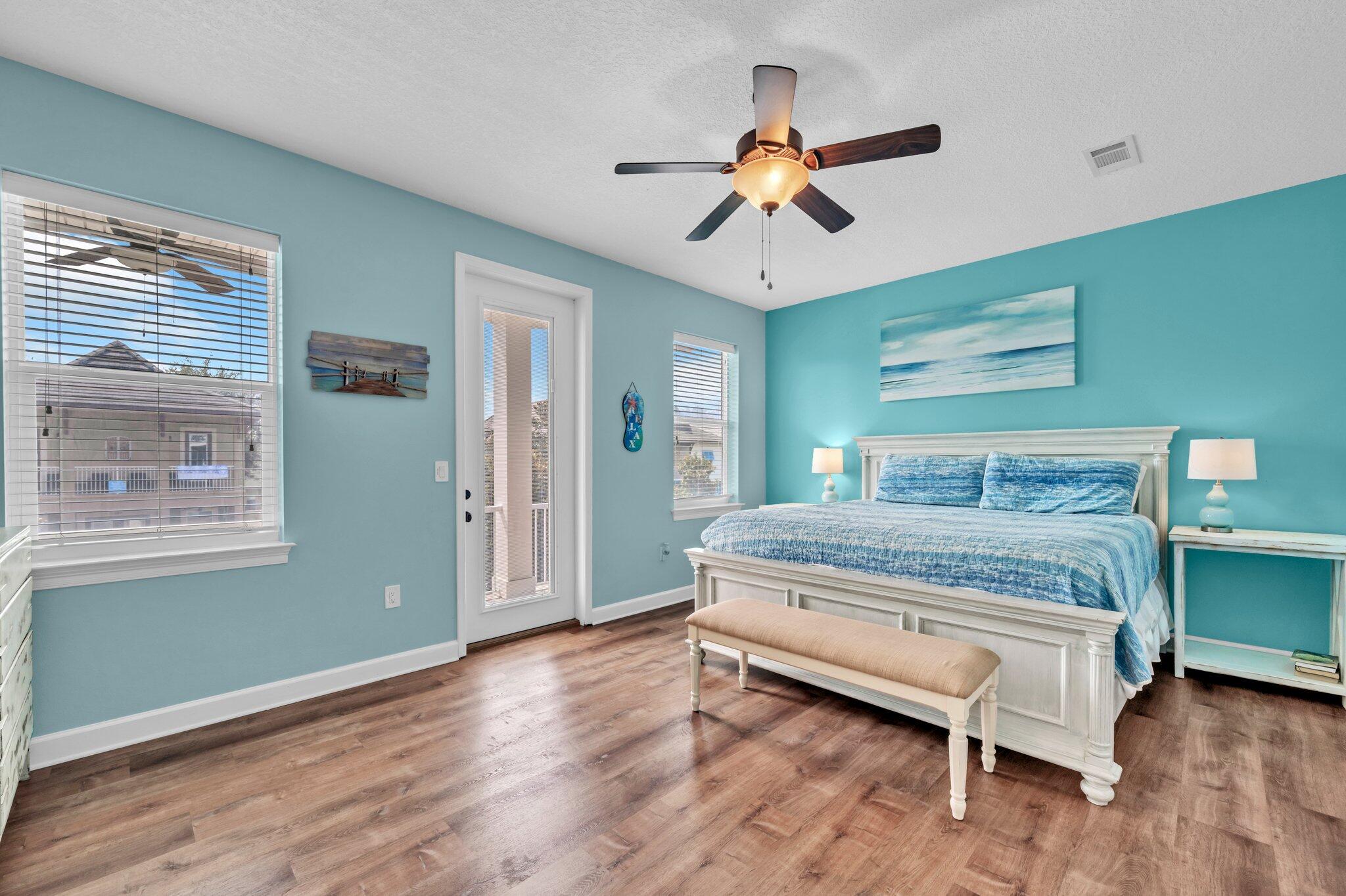 211 Tahitian Way