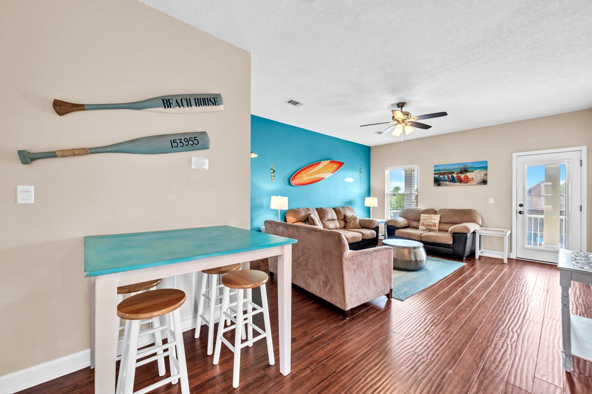 211 Tahitian Way