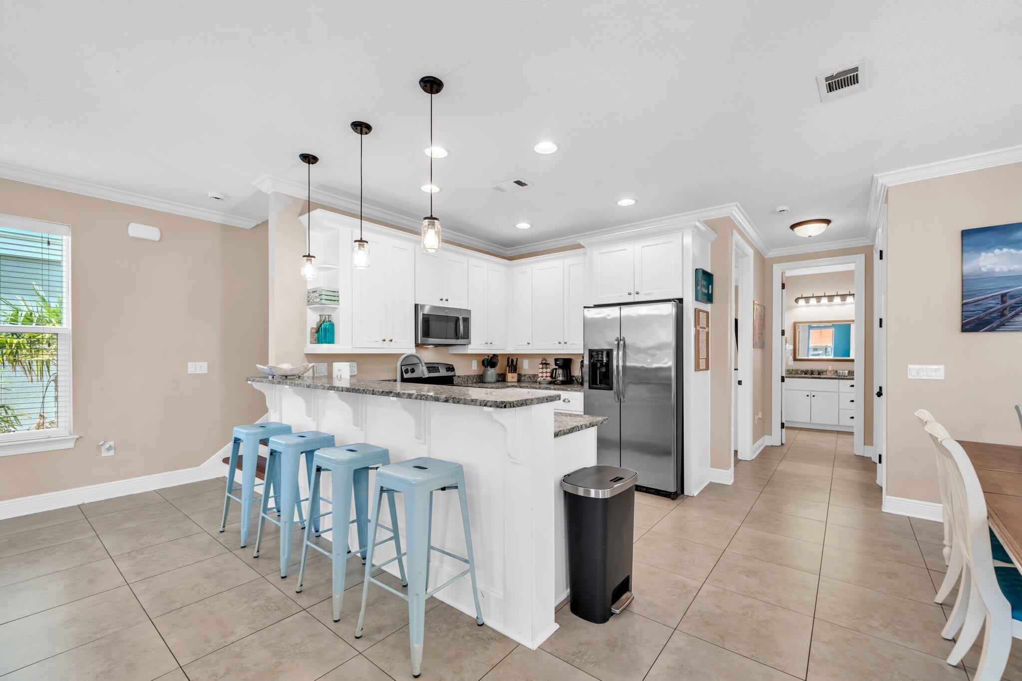 211 Tahitian Way