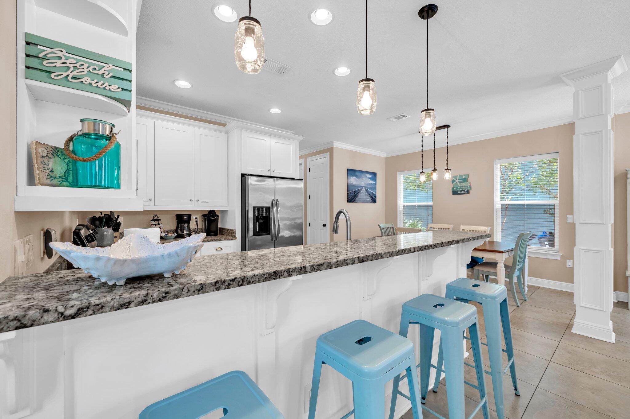 211 Tahitian Way