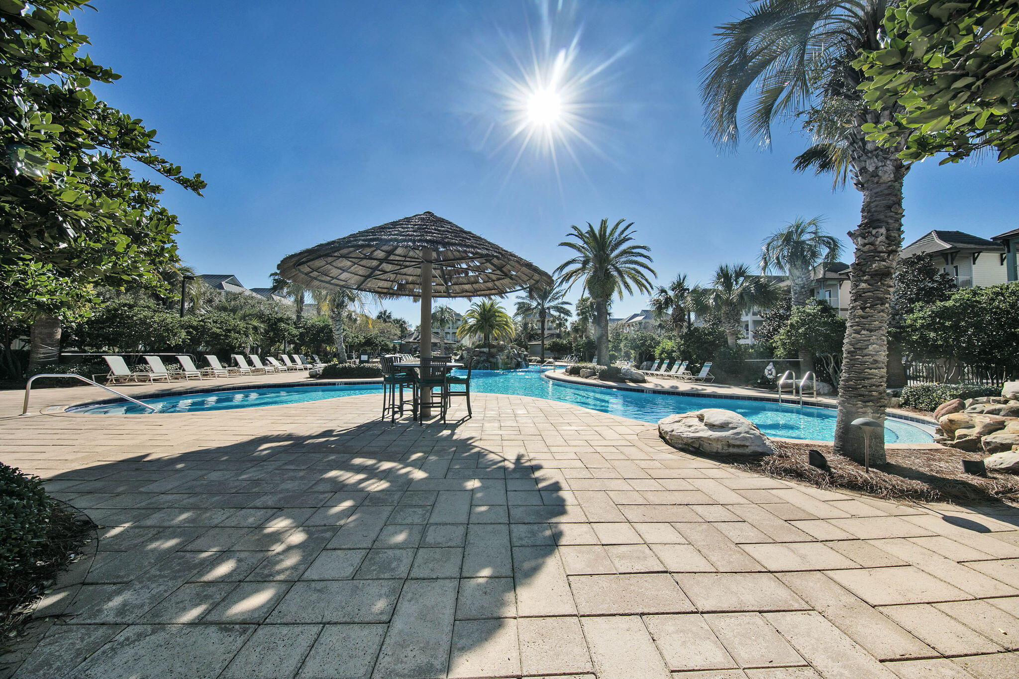 211 Tahitian Way