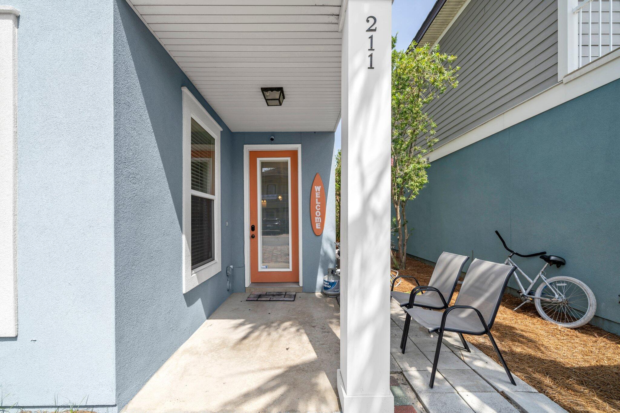 211 Tahitian Way