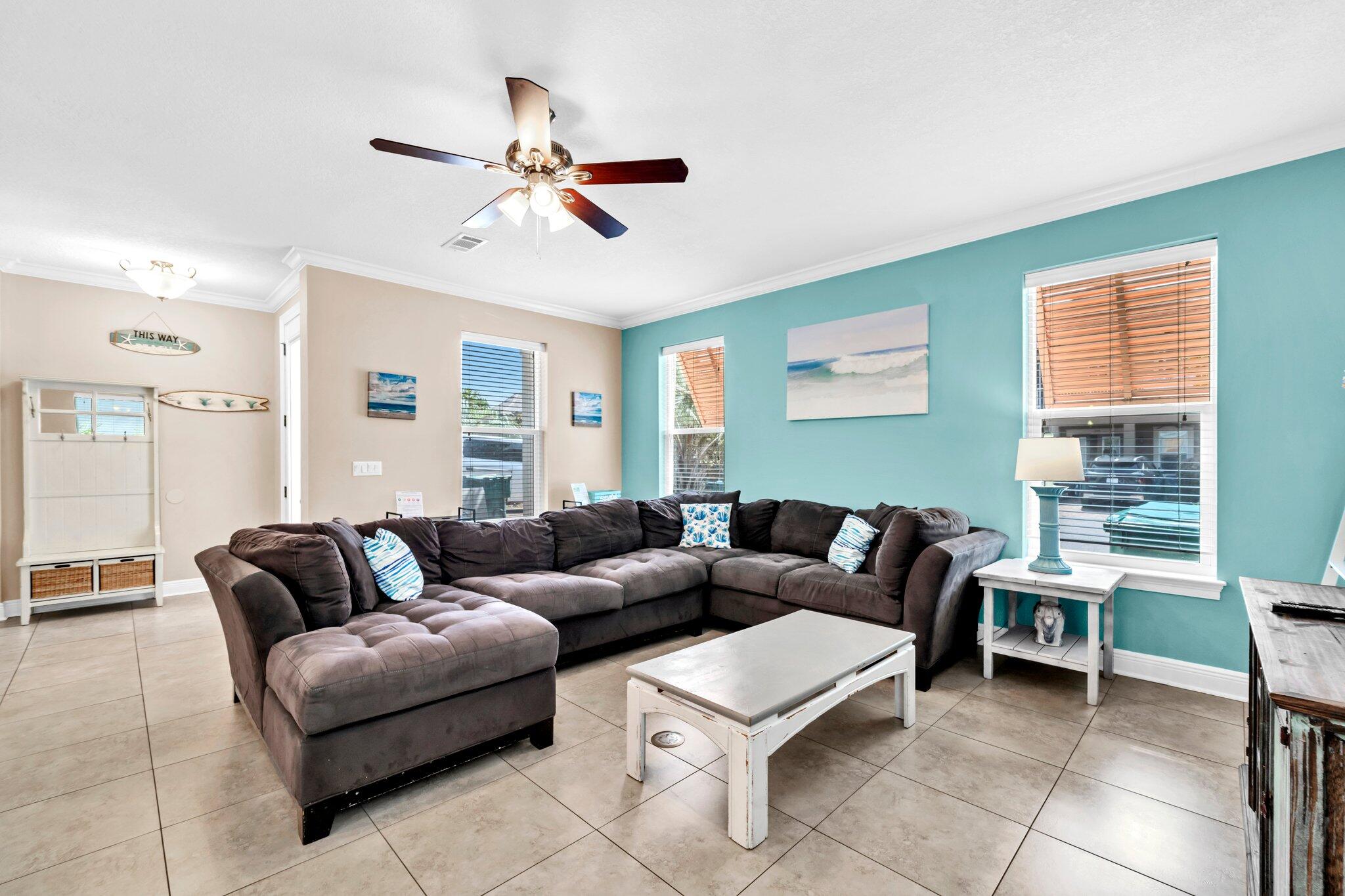 211 Tahitian Way