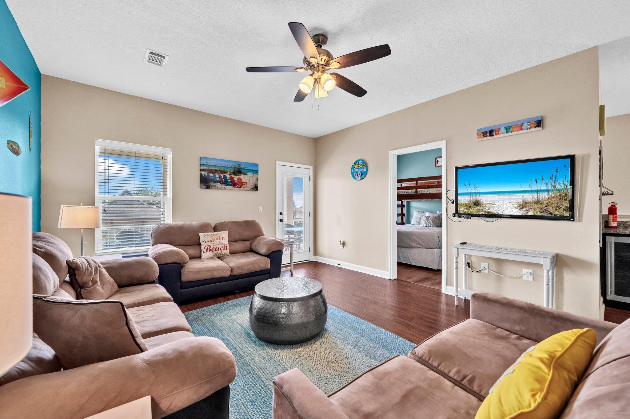 211 Tahitian Way