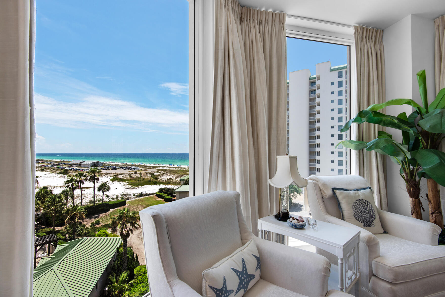 15500 Emerald Coast Parkway 606