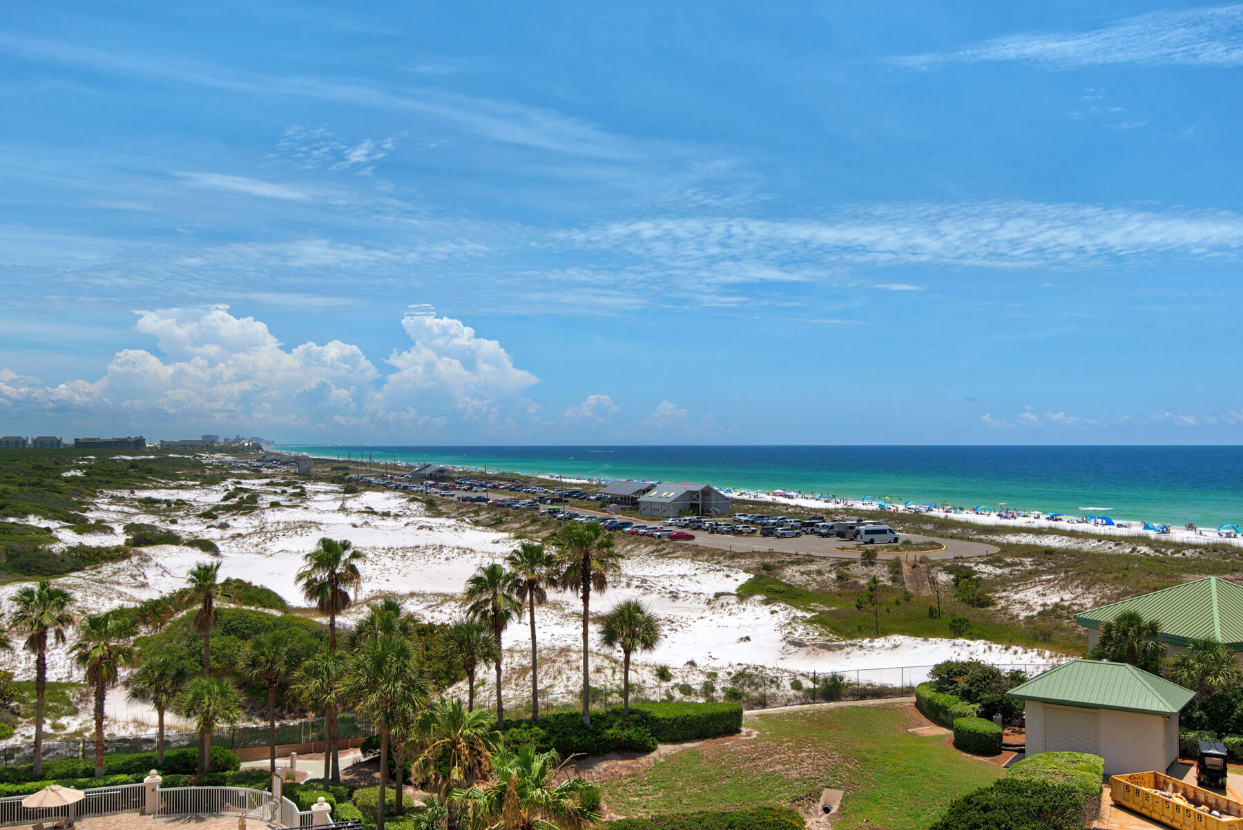 15500 Emerald Coast Parkway 606