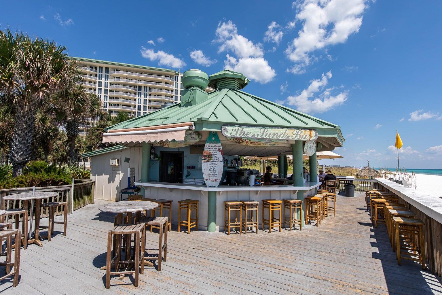 15500 Emerald Coast Parkway 606
