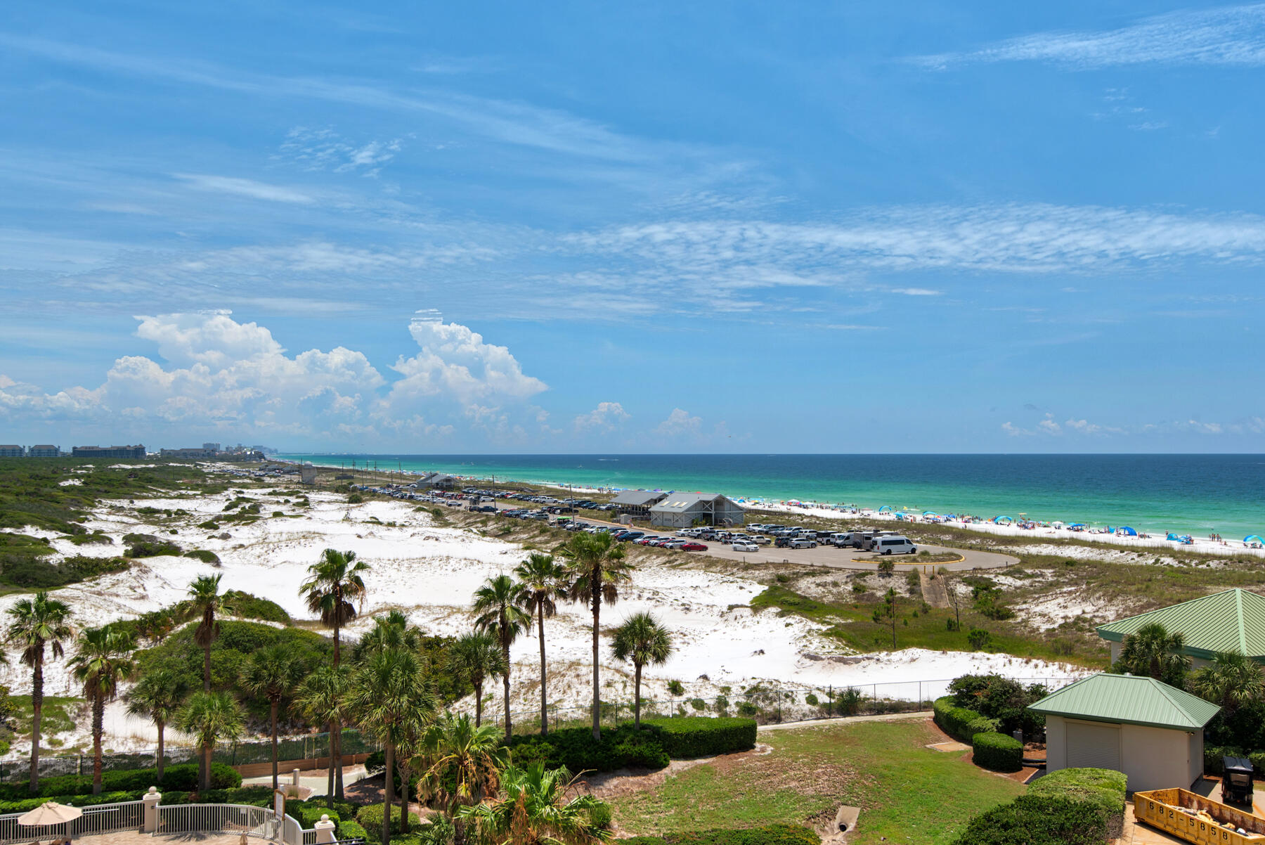 15500 Emerald Coast Parkway 606