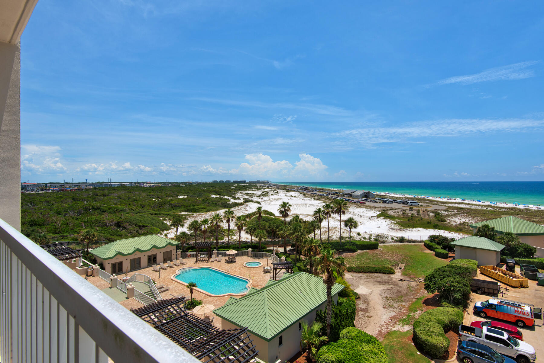 15500 Emerald Coast Parkway 606