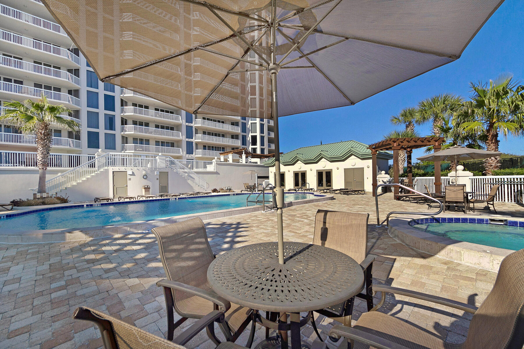 15500 Emerald Coast Parkway 606