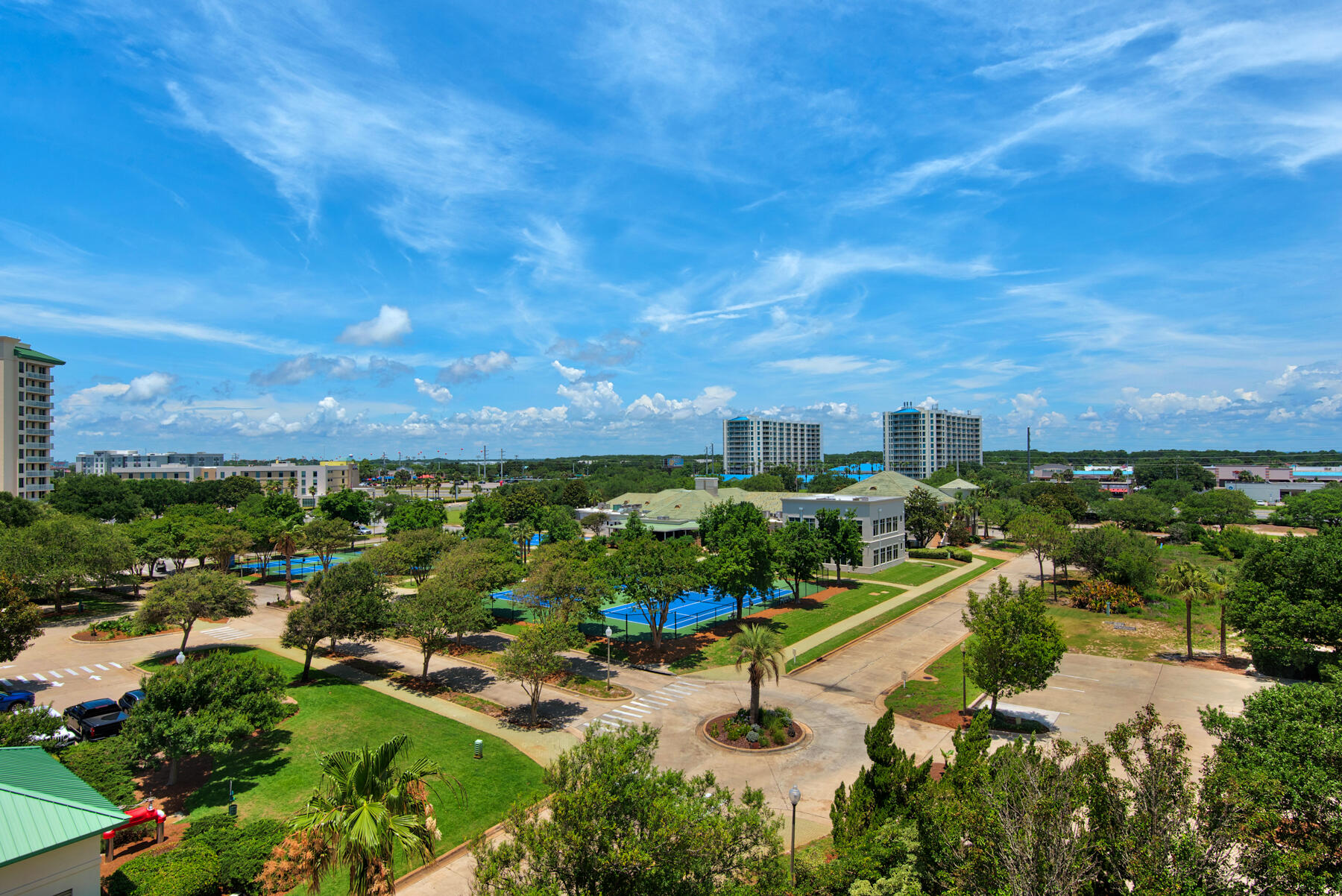 15500 Emerald Coast Parkway 606
