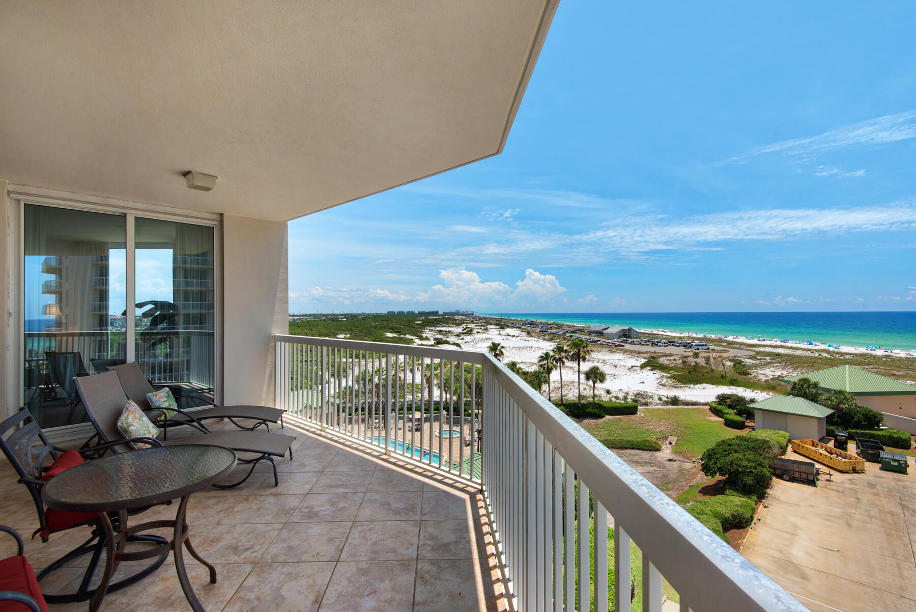 15500 Emerald Coast Parkway 606