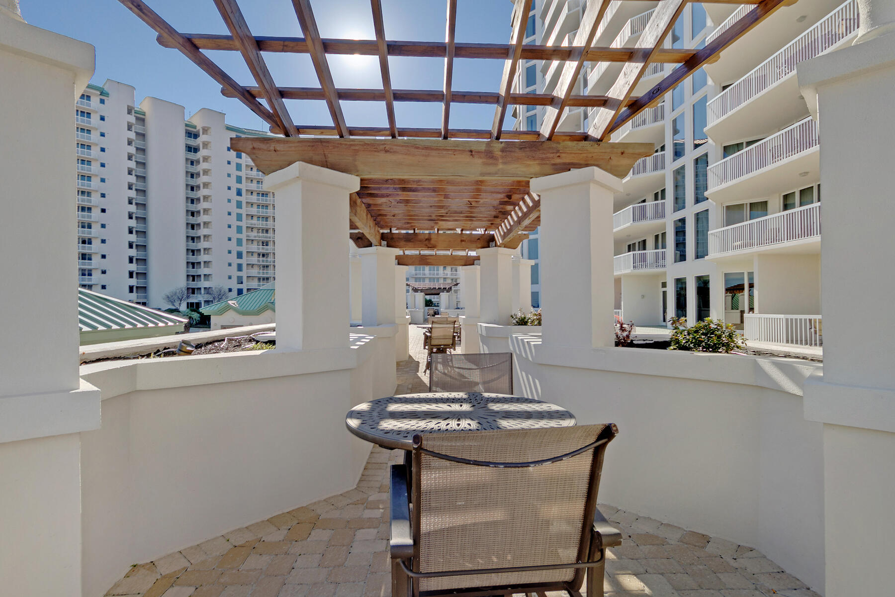 15500 Emerald Coast Parkway 606