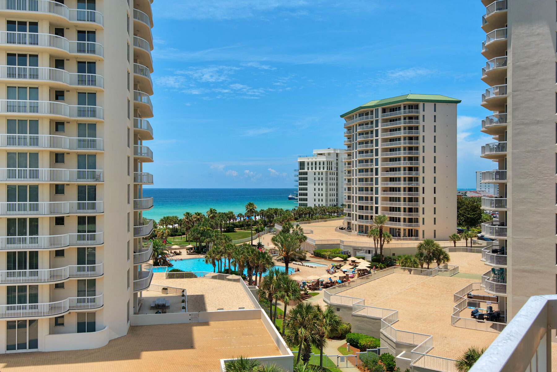 15500 Emerald Coast Parkway 606