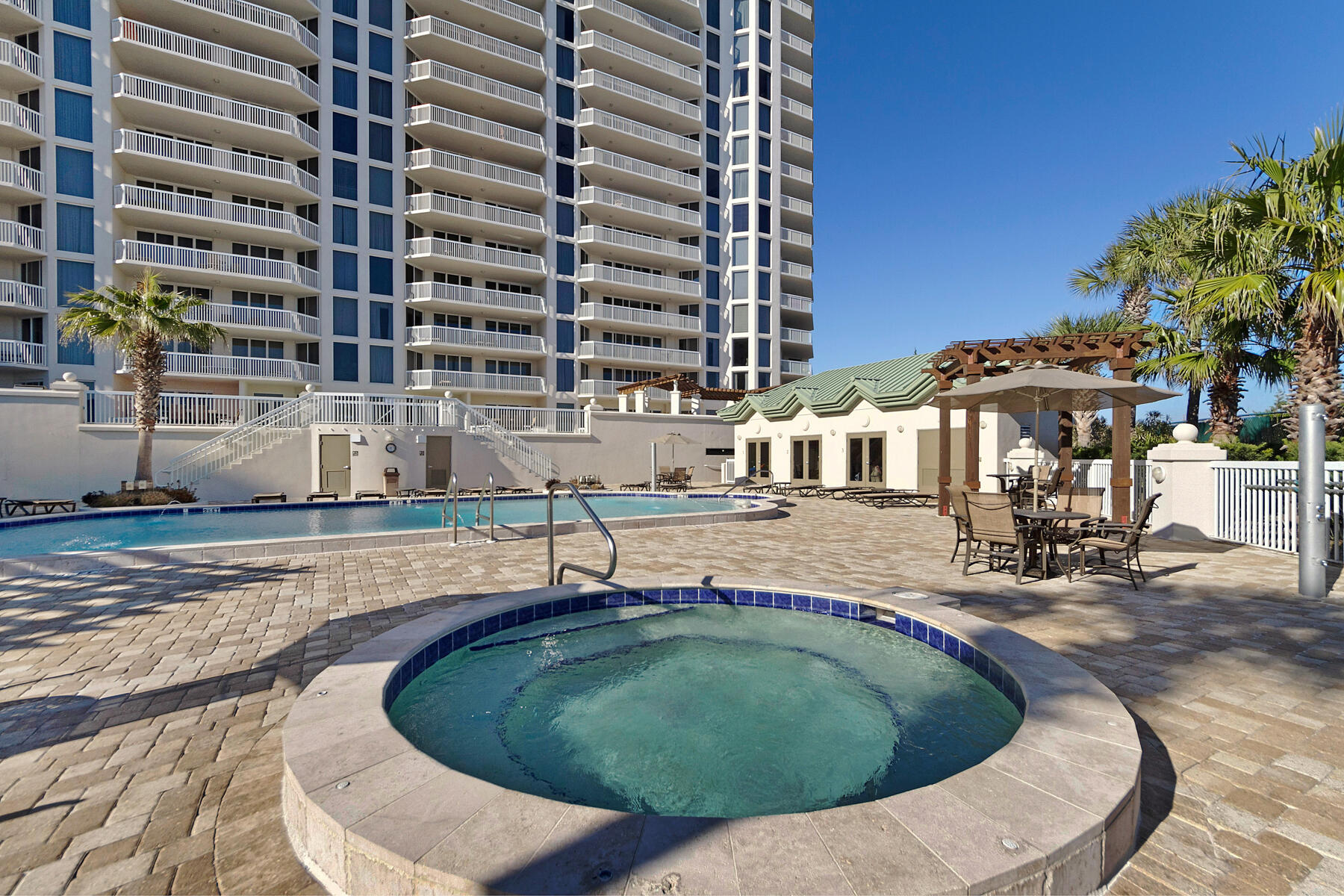 15500 Emerald Coast Parkway 606