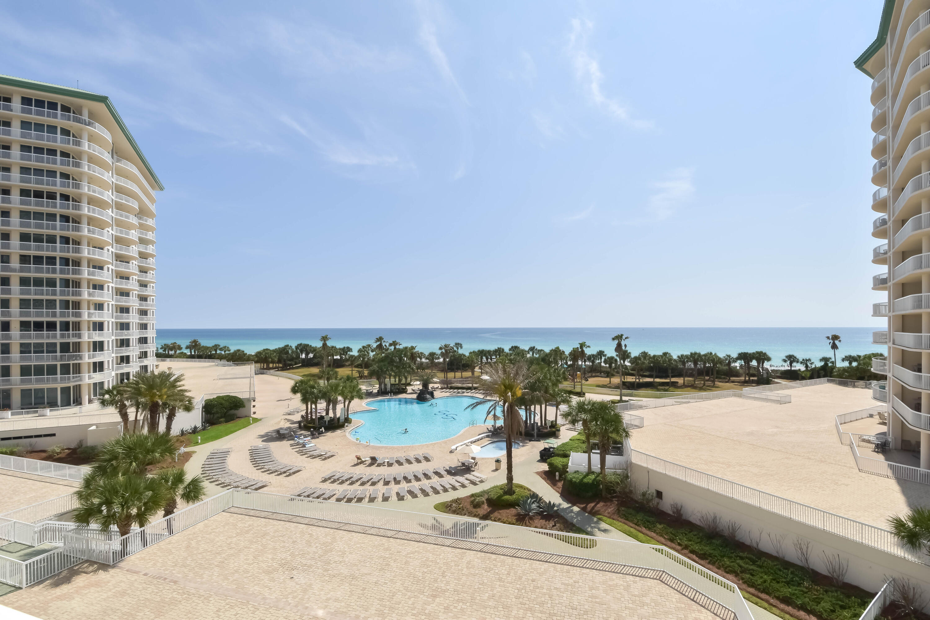 15500 Emerald Coast Parkway 606