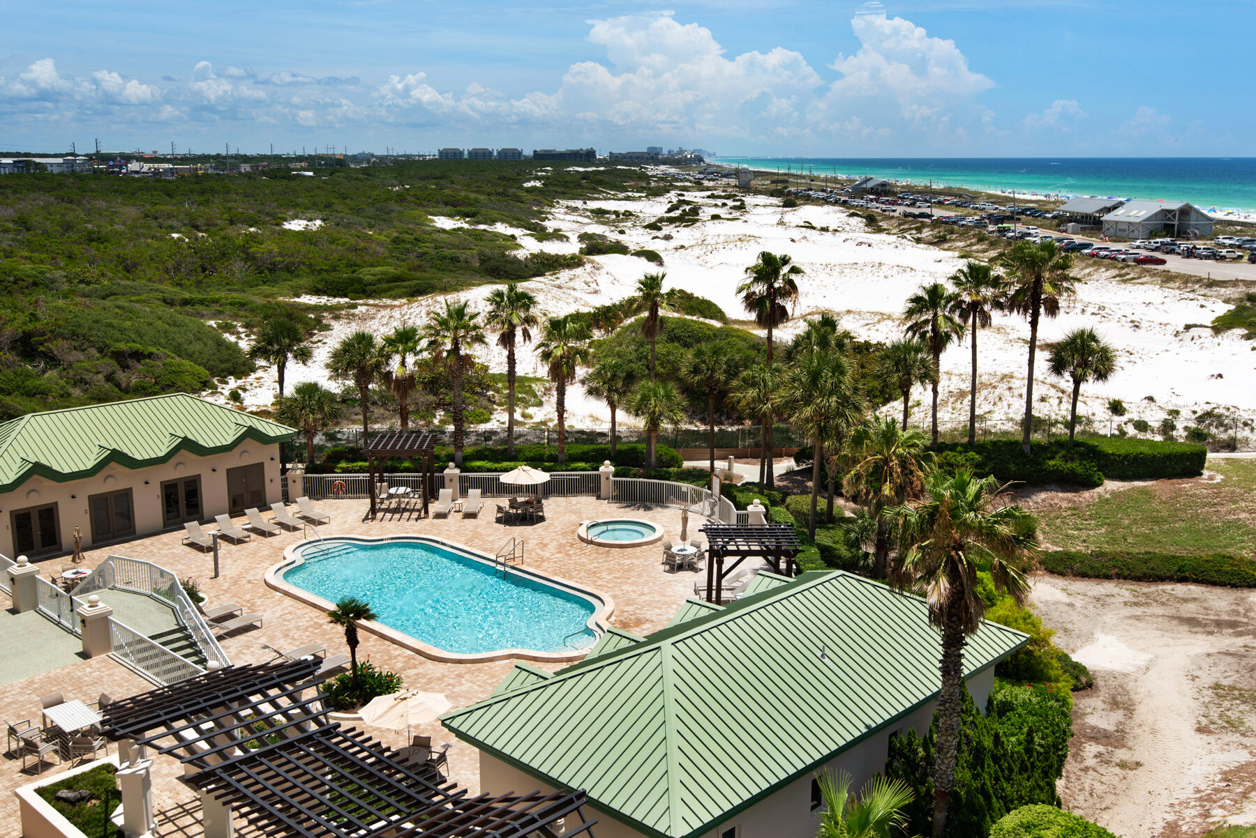 15500 Emerald Coast Parkway 606