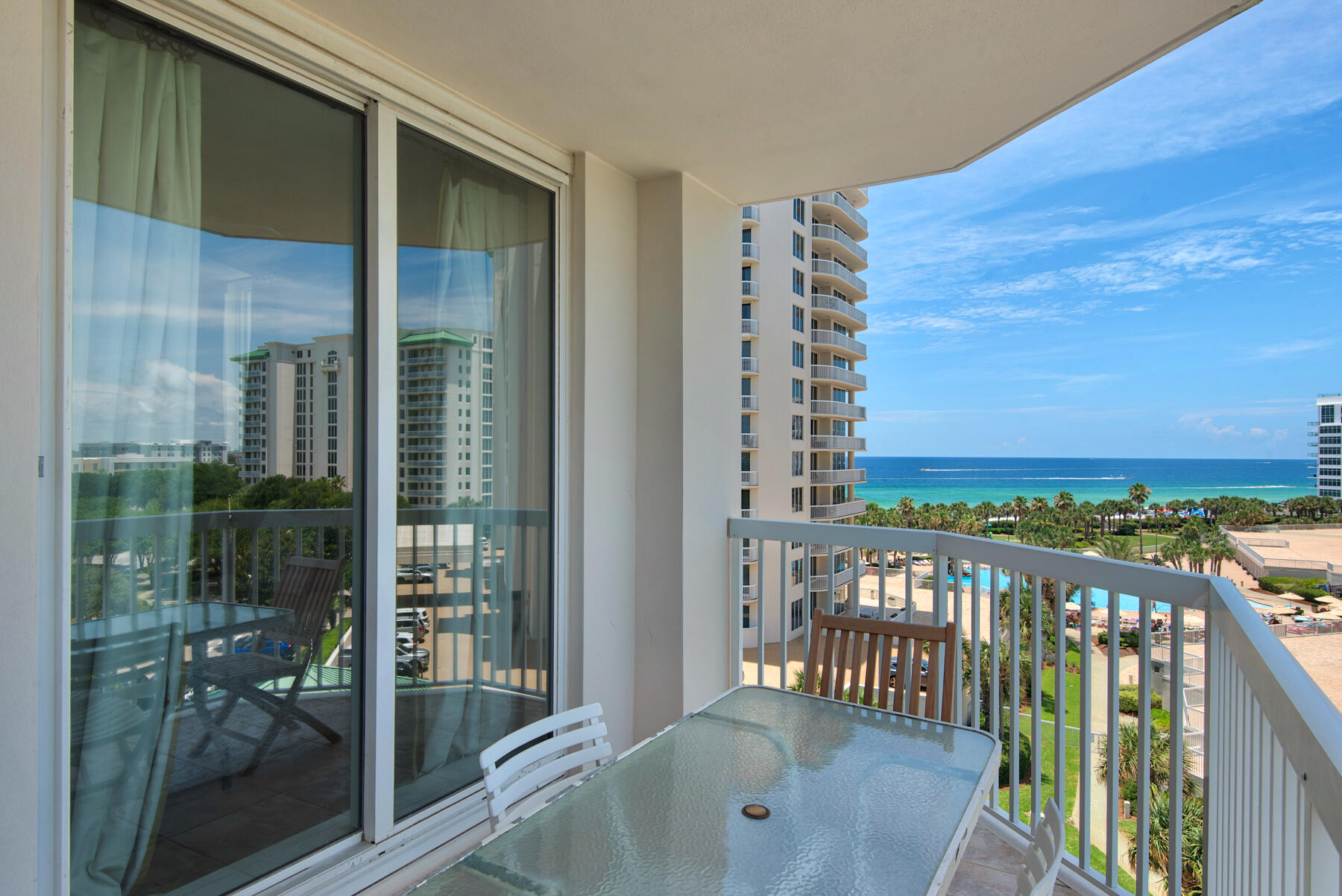 15500 Emerald Coast Parkway 606