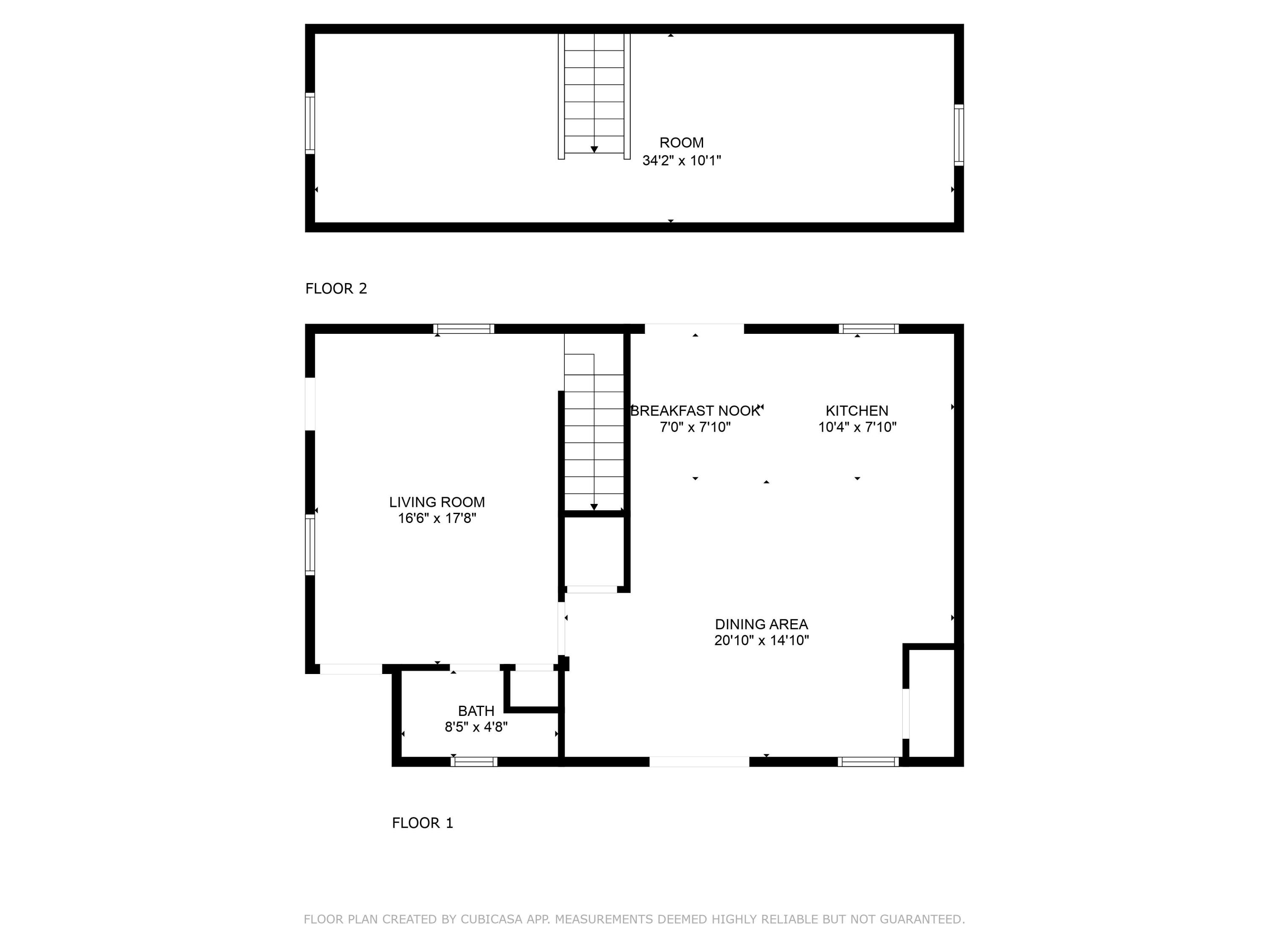 213 Mill Creek Drive