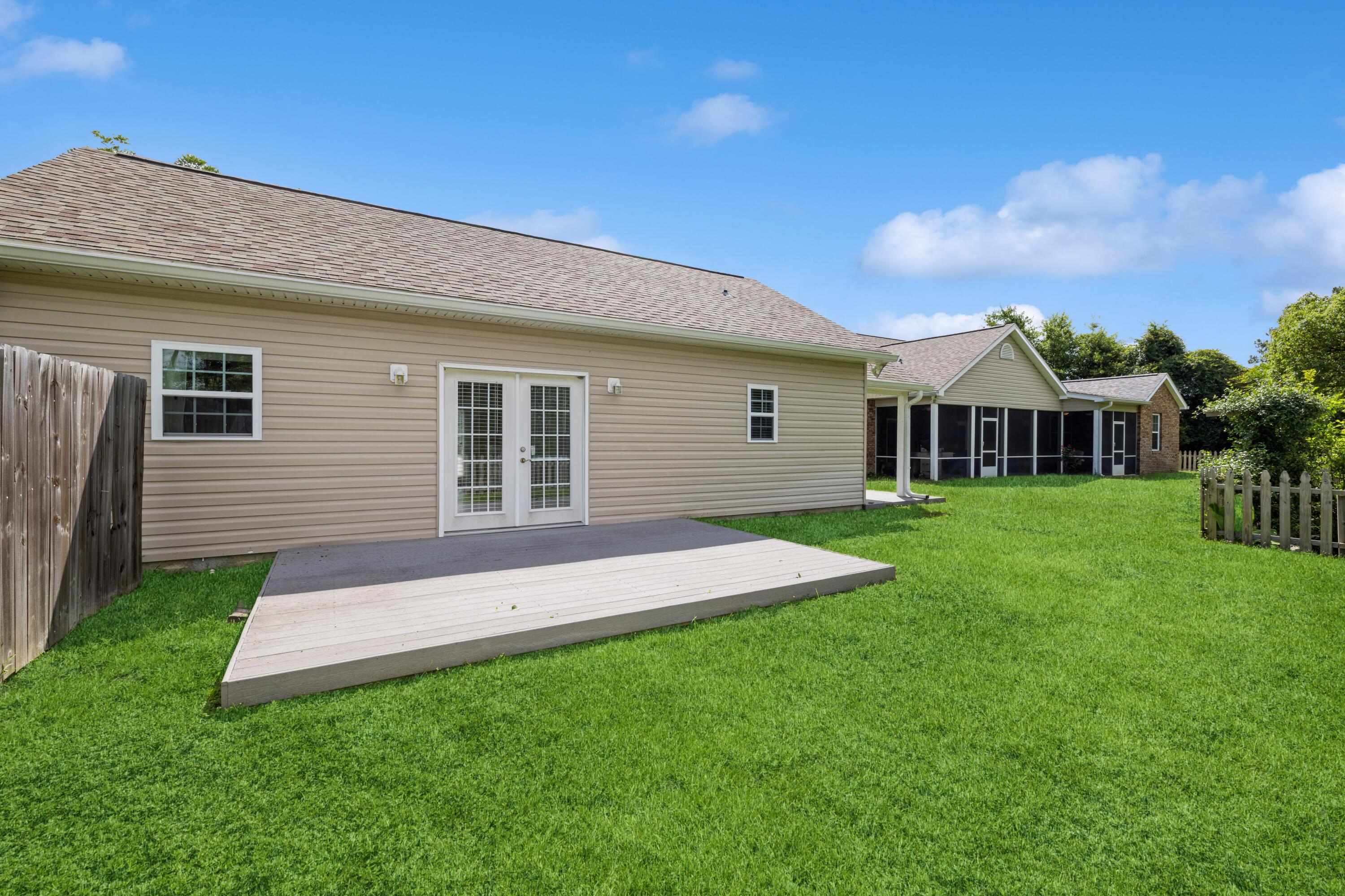 213 Mill Creek Drive