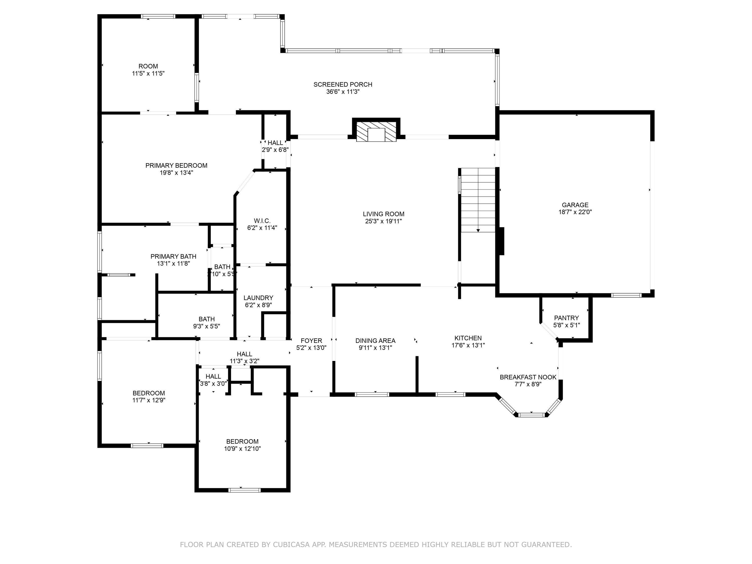 213 Mill Creek Drive