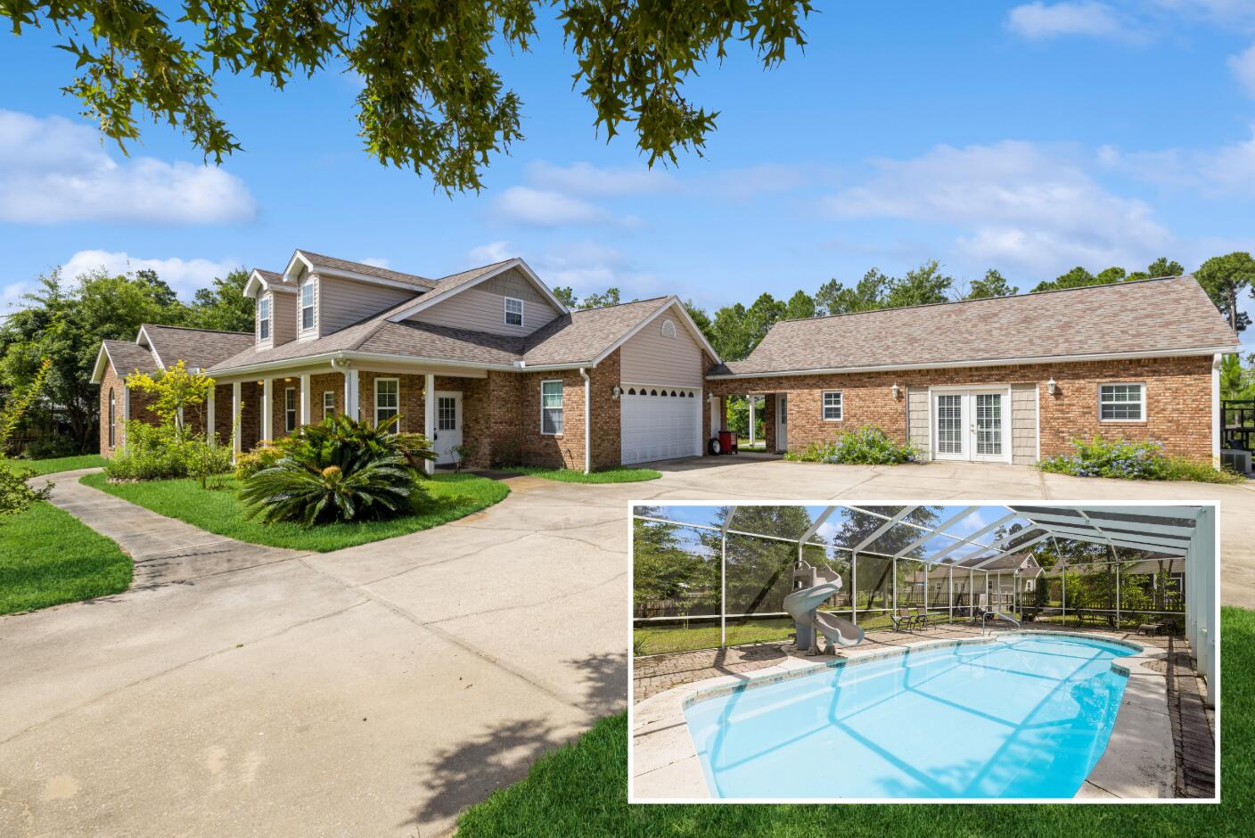 213 Mill Creek Drive