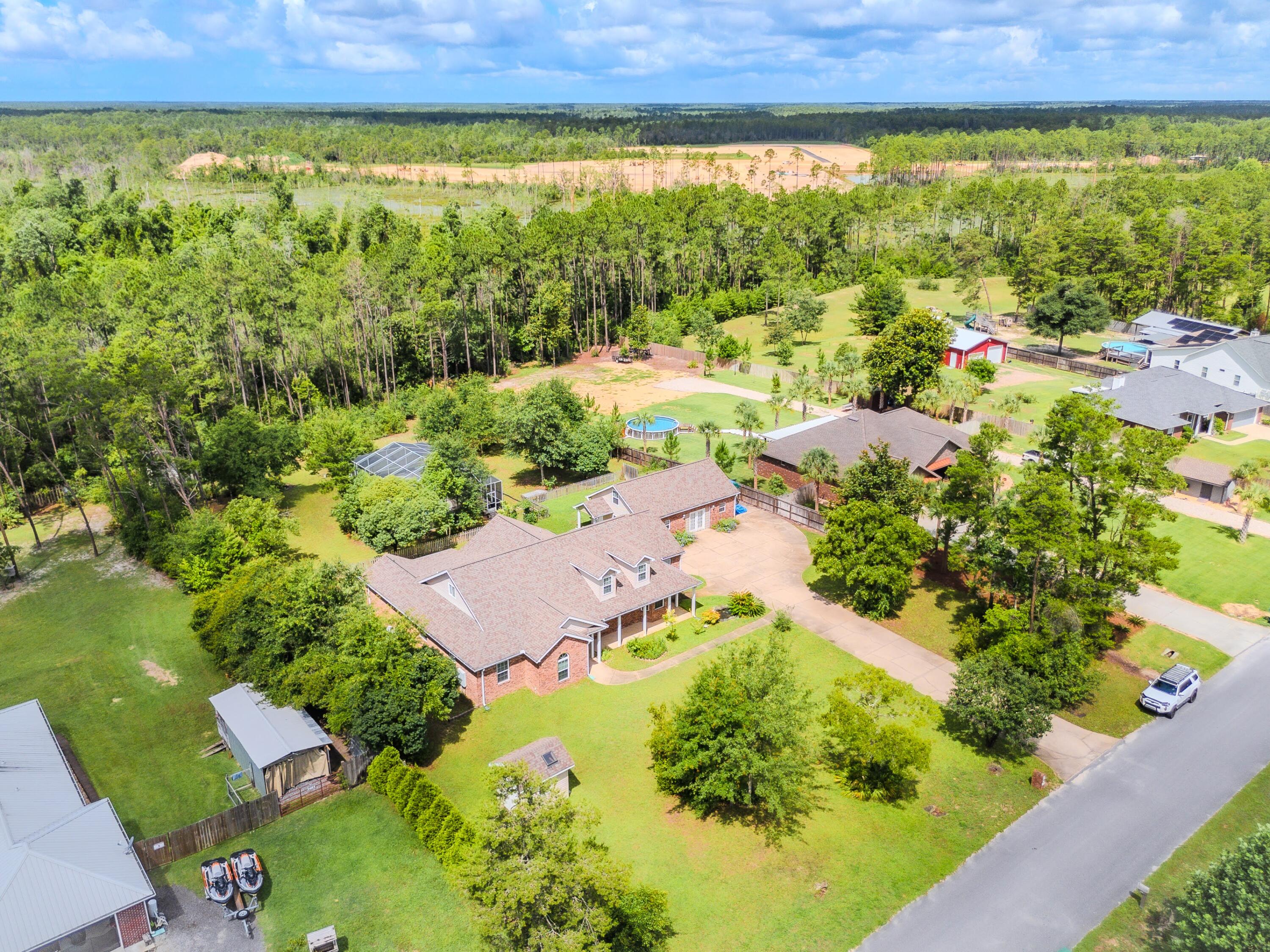 213 Mill Creek Drive