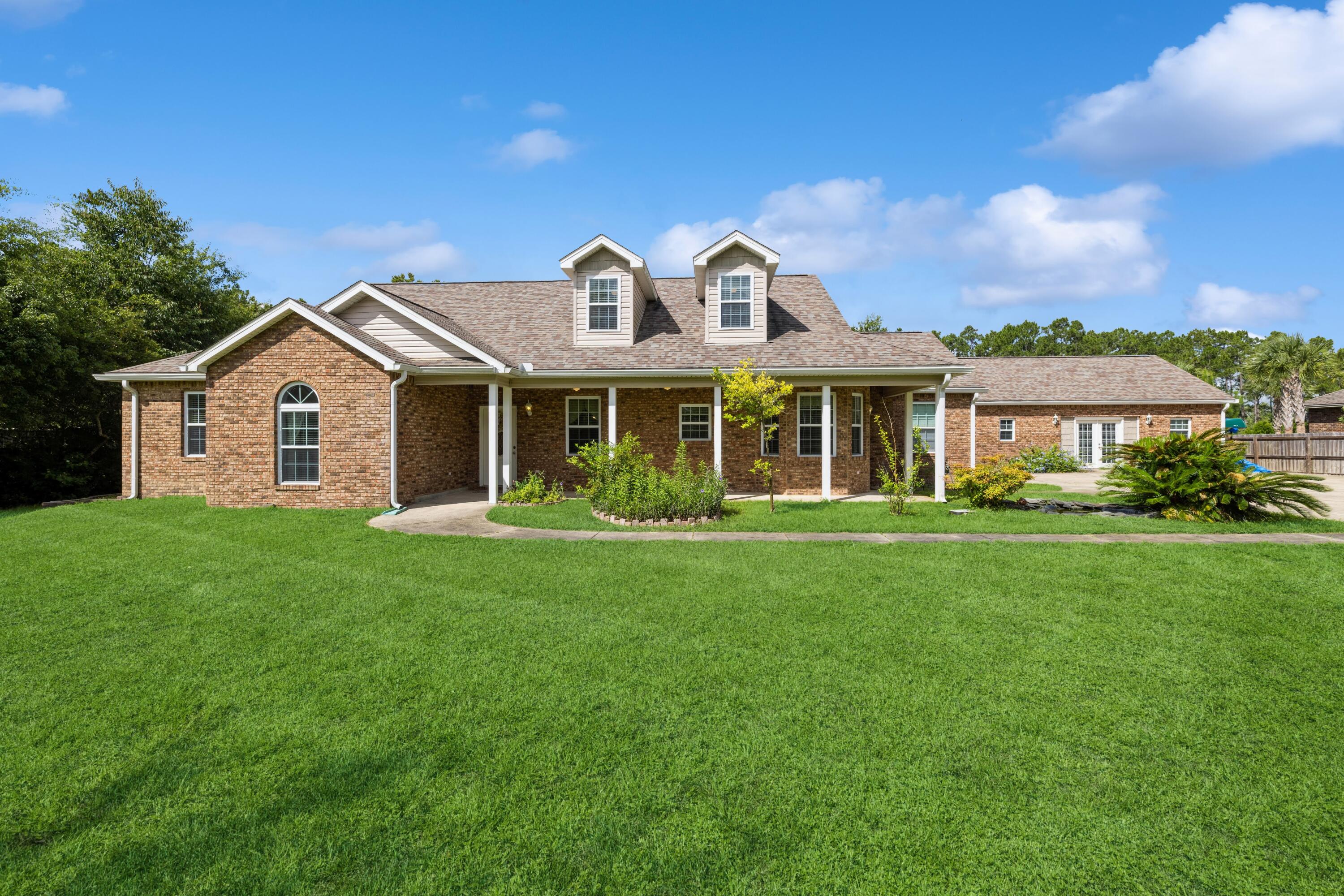 213 Mill Creek Drive