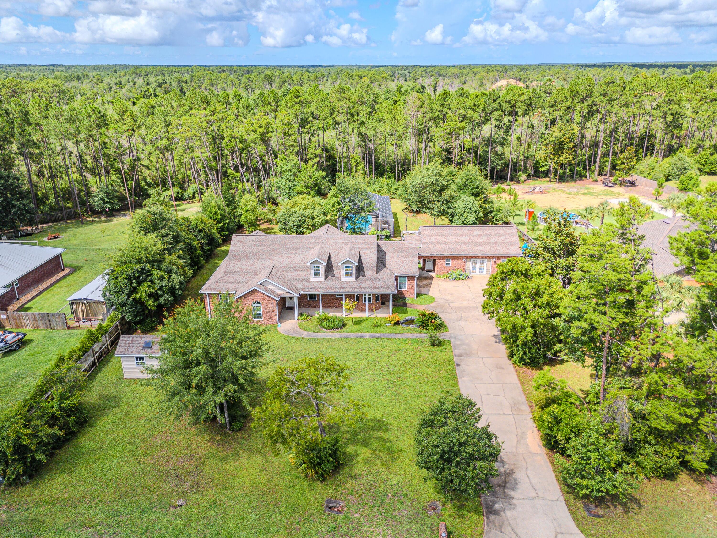 213 Mill Creek Drive