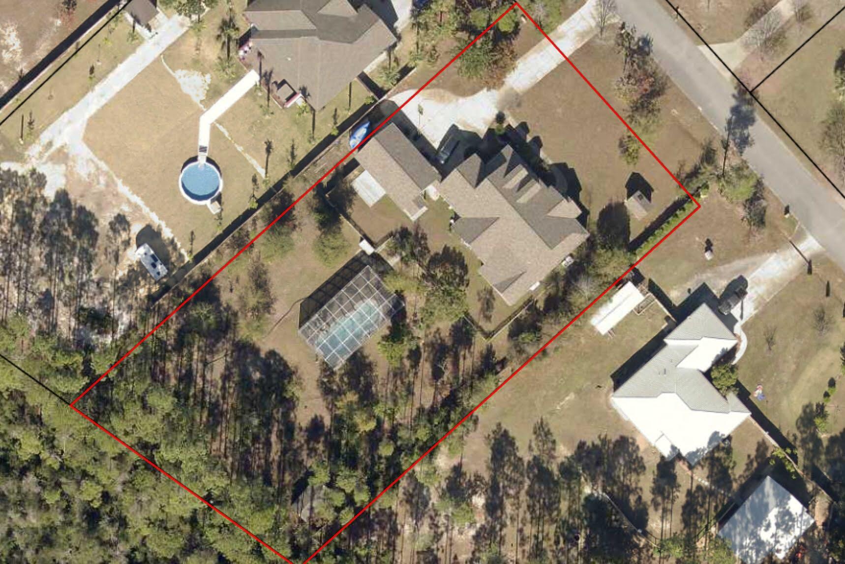 213 Mill Creek Drive