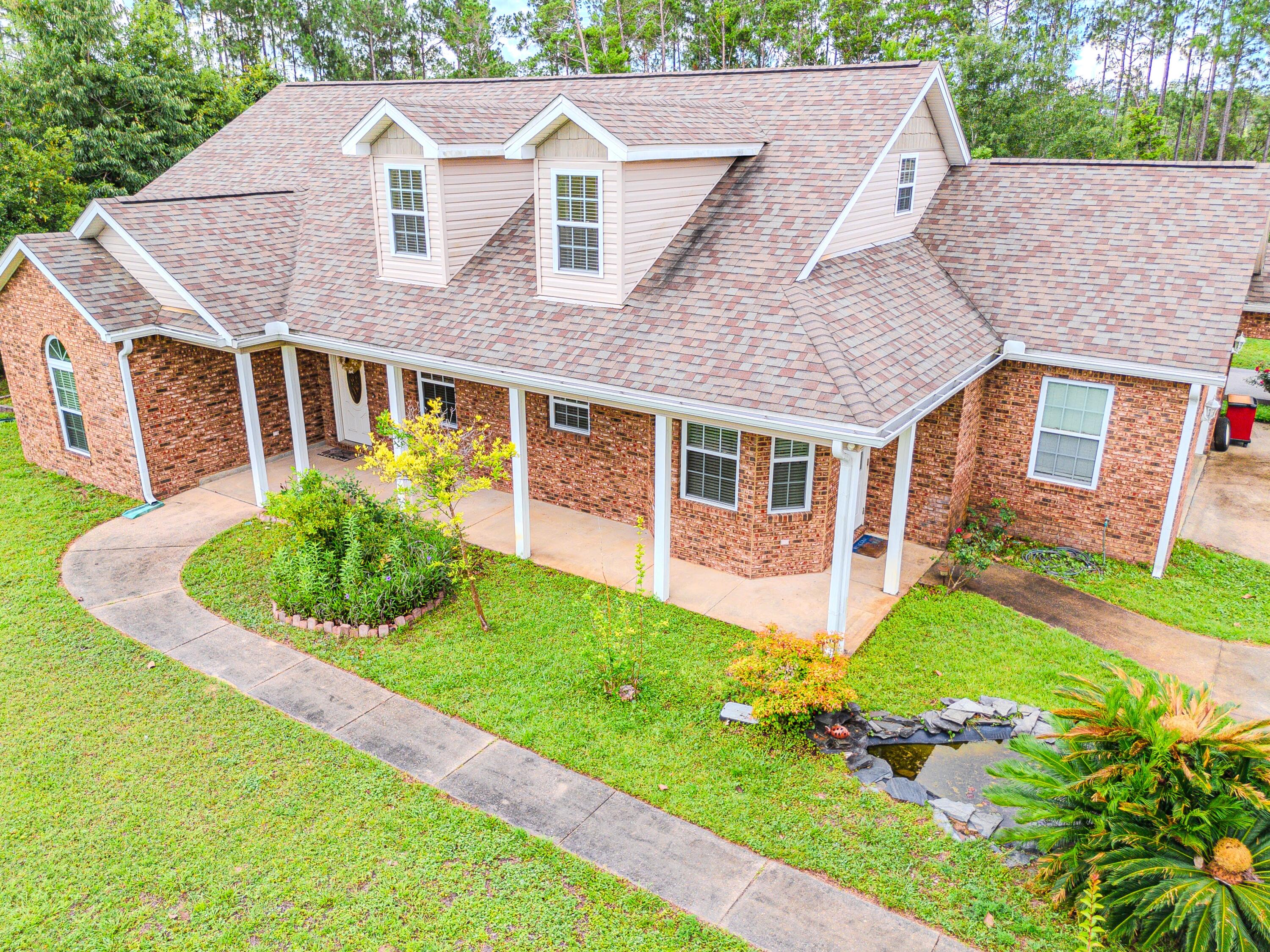 213 Mill Creek Drive